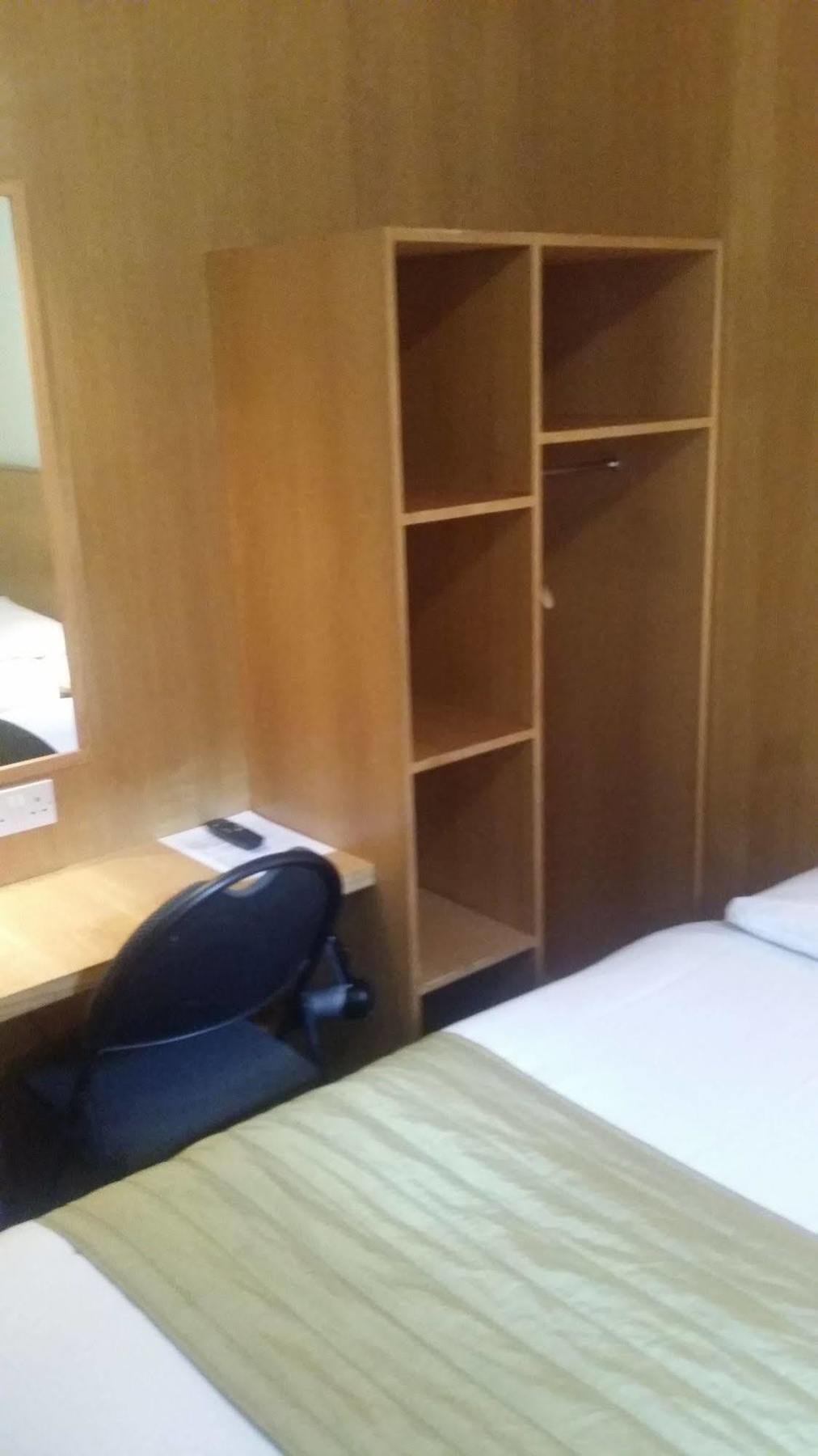 Arriva Hotell