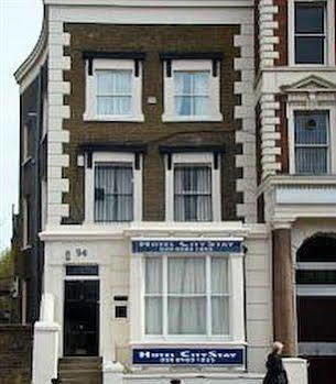 Citystay Londen