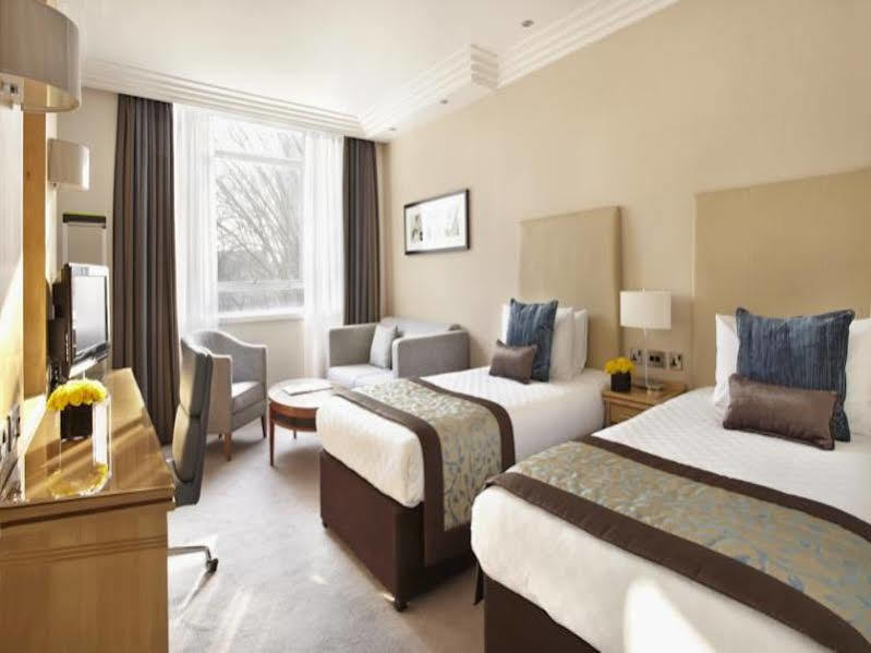 Hotel Thistle Euston London