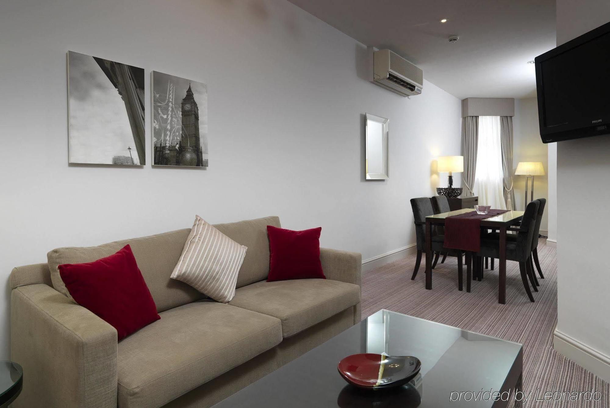 Hotel Thistle Holborn Londres