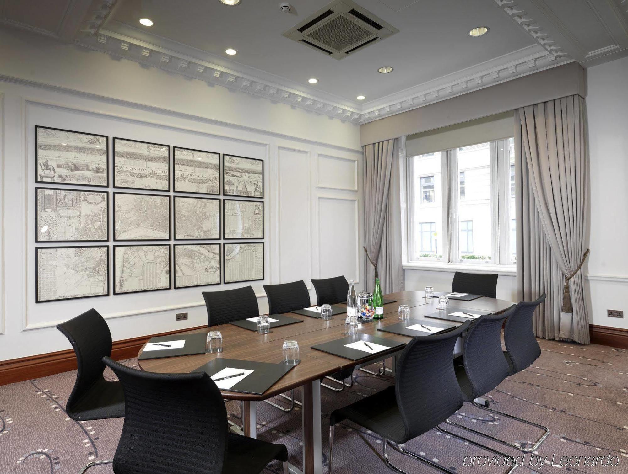 Thistle Holborn Hotel Londres