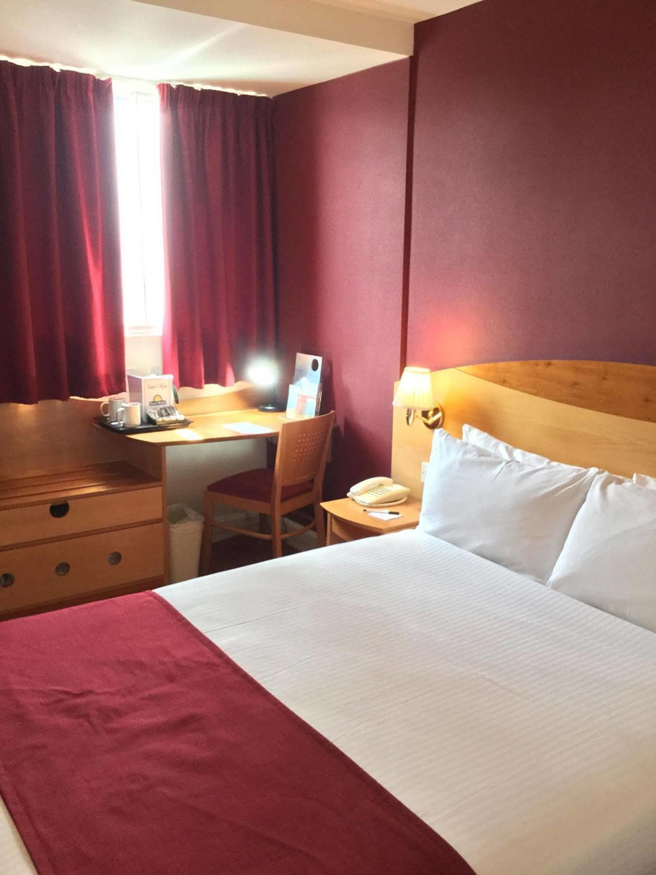 Waterloo Hub And Hotel London