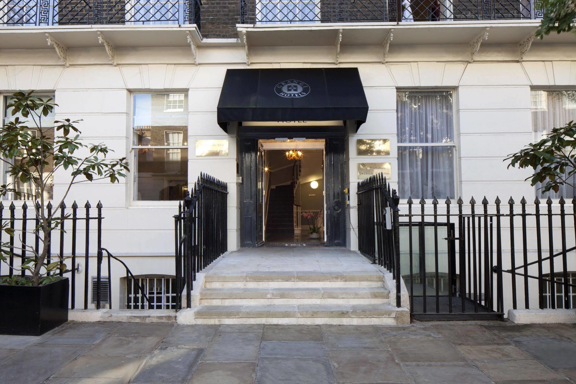 Hotel Grange Buckingham
