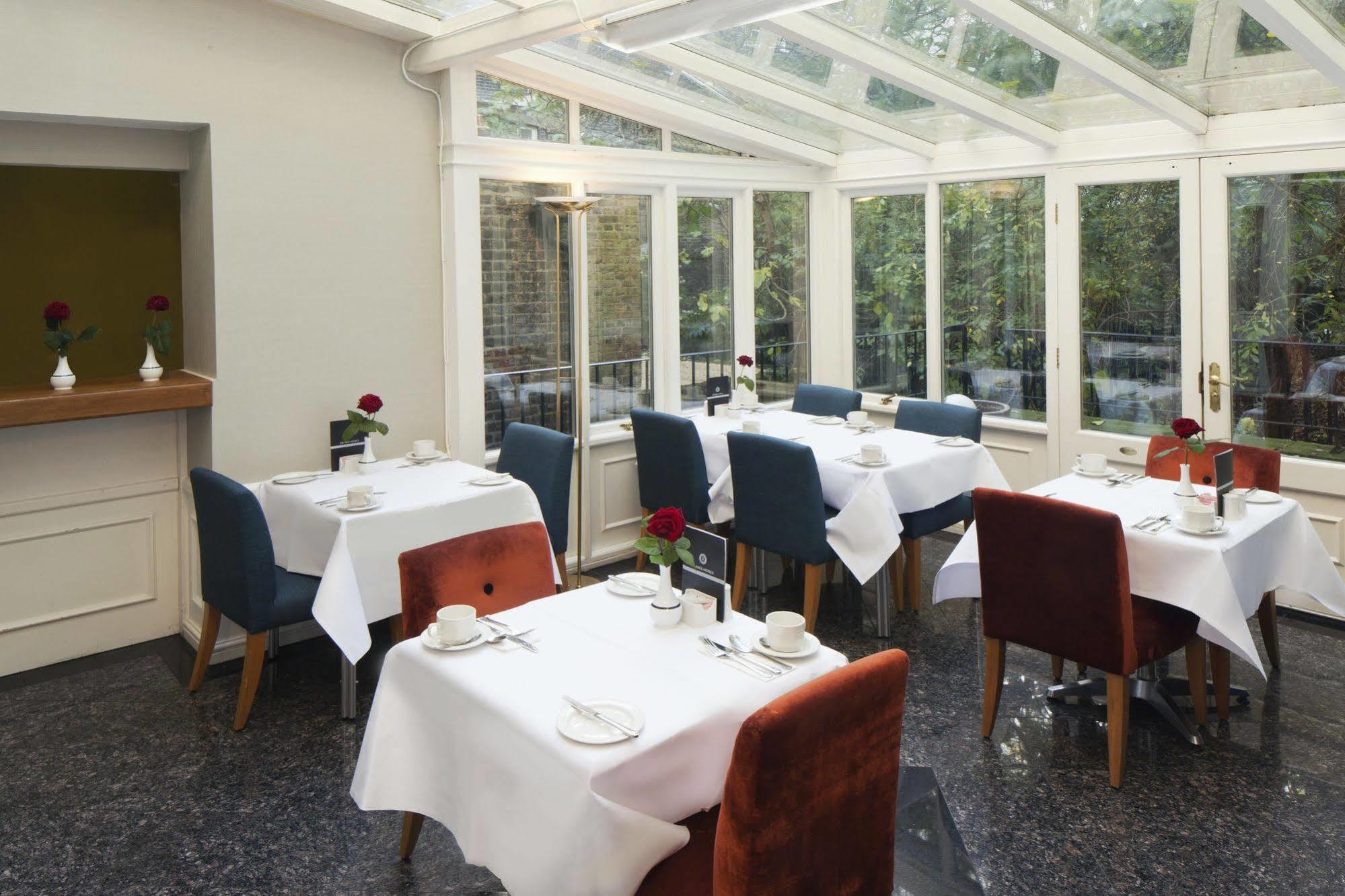 Grange Buckingham 4*