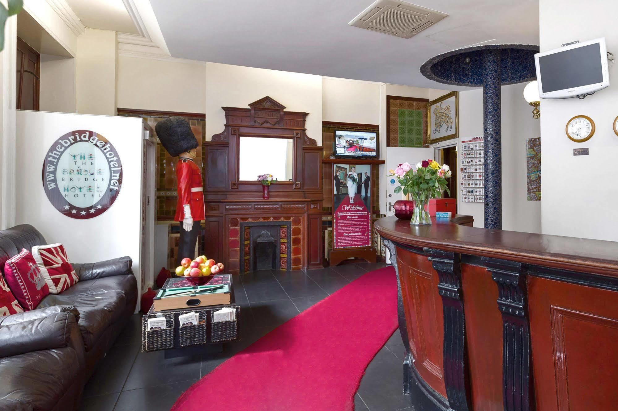 City London Hotel Hotel London