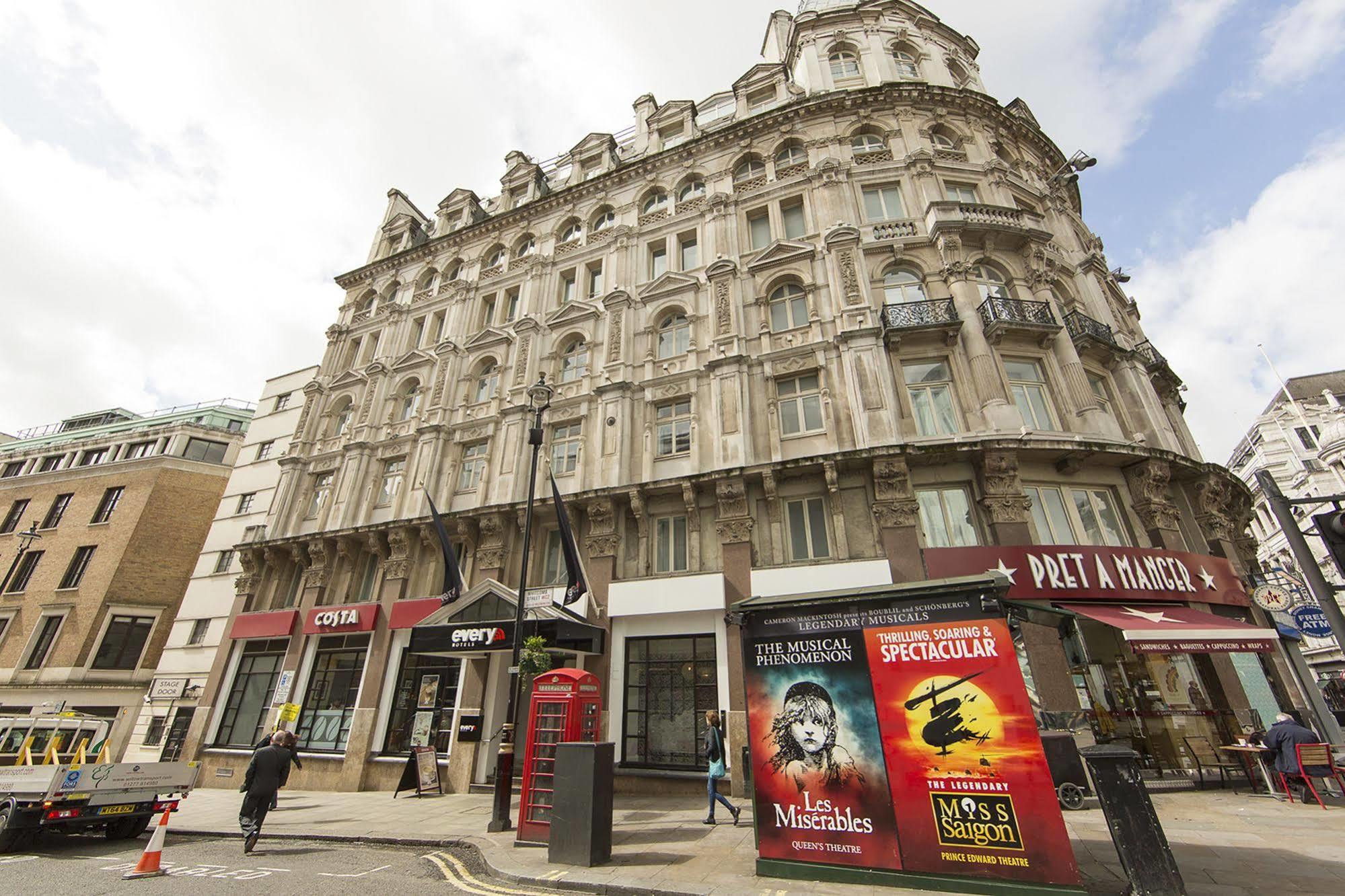 Thistle Piccadilly Londen
