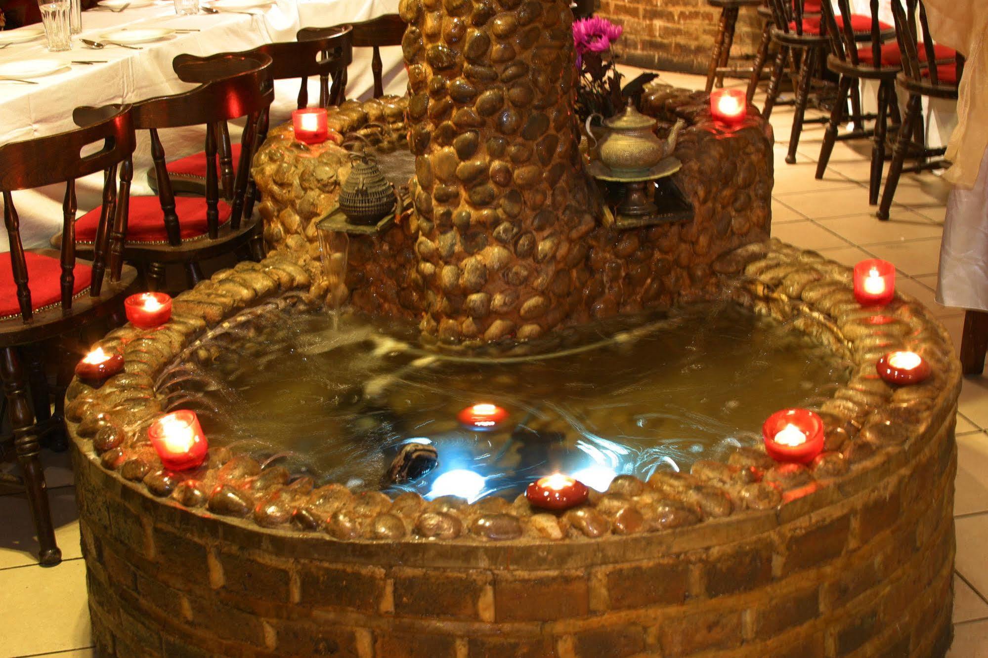 Hotel City London Hotel 3*
