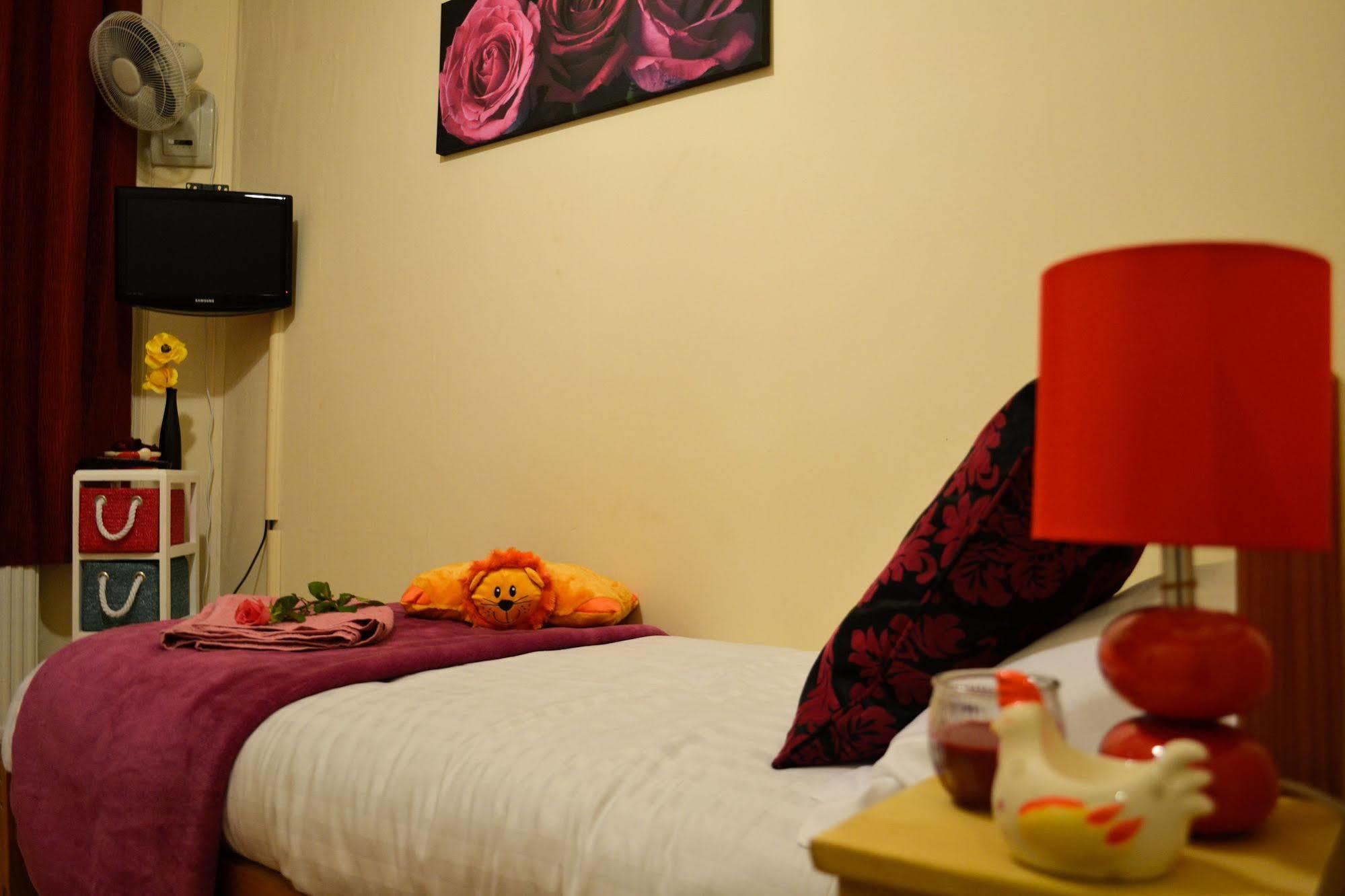 Hotel City London Hotel London