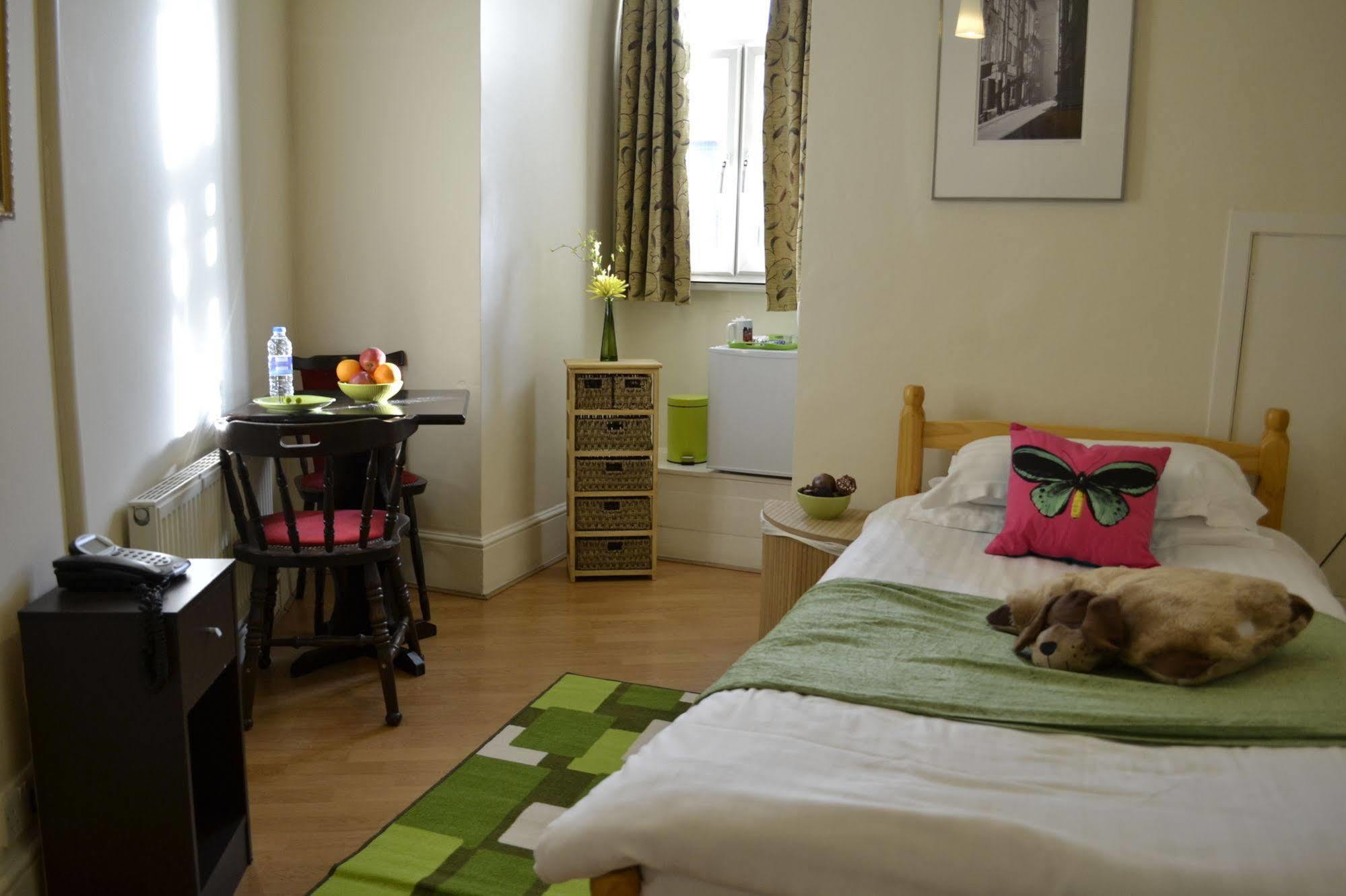 City London Hotel Hotel London