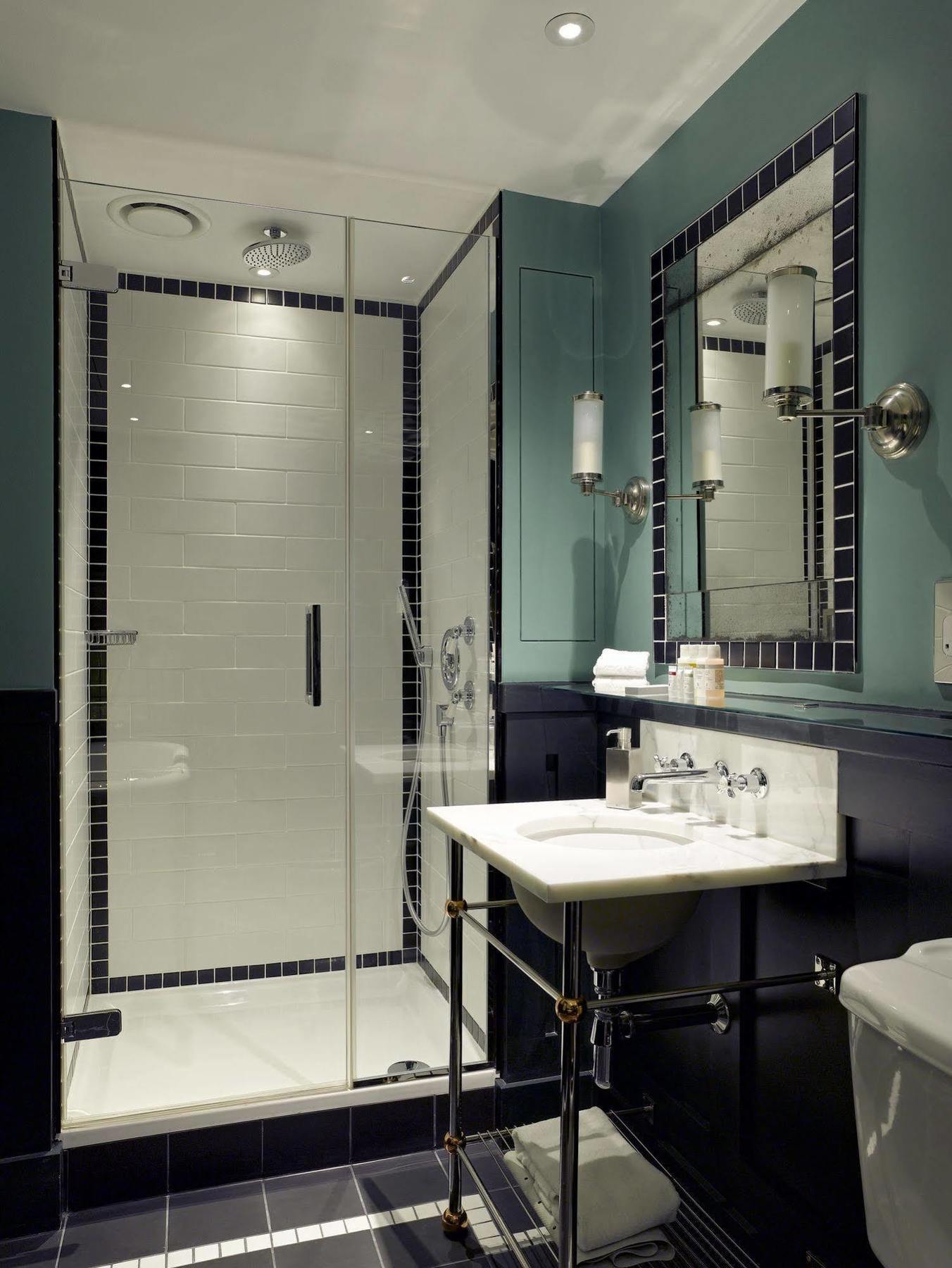 The Zetter Townhouse Clerkenwell Londen
