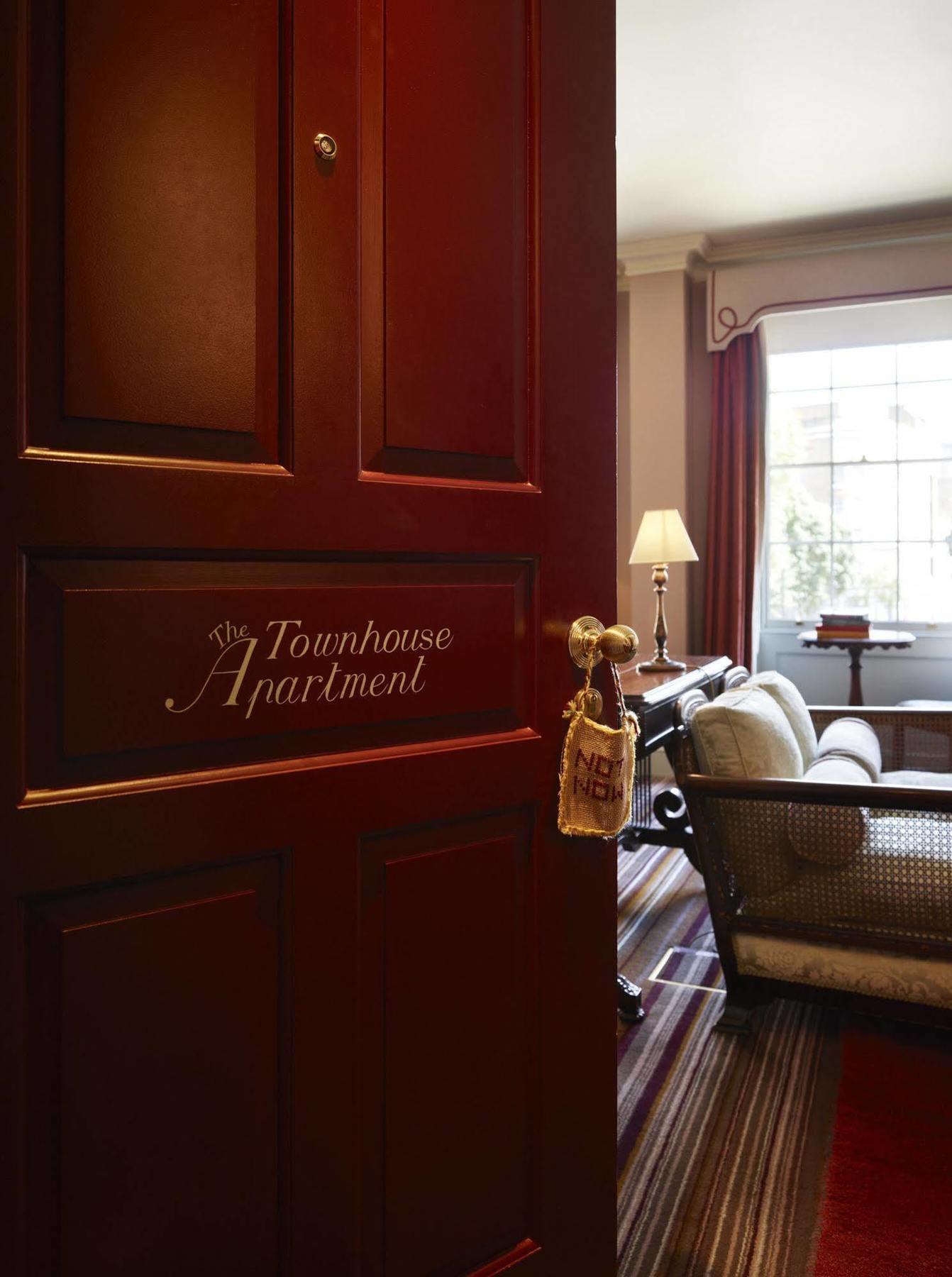 The Zetter Townhouse Clerkenwell 4* Londen