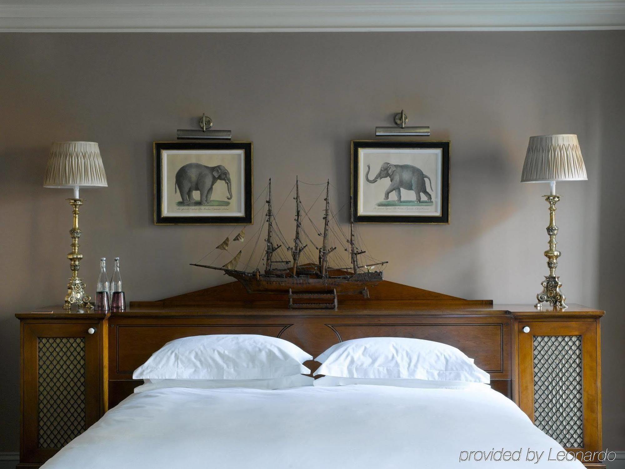 The Zetter Townhouse Clerkenwell Hotel 4*