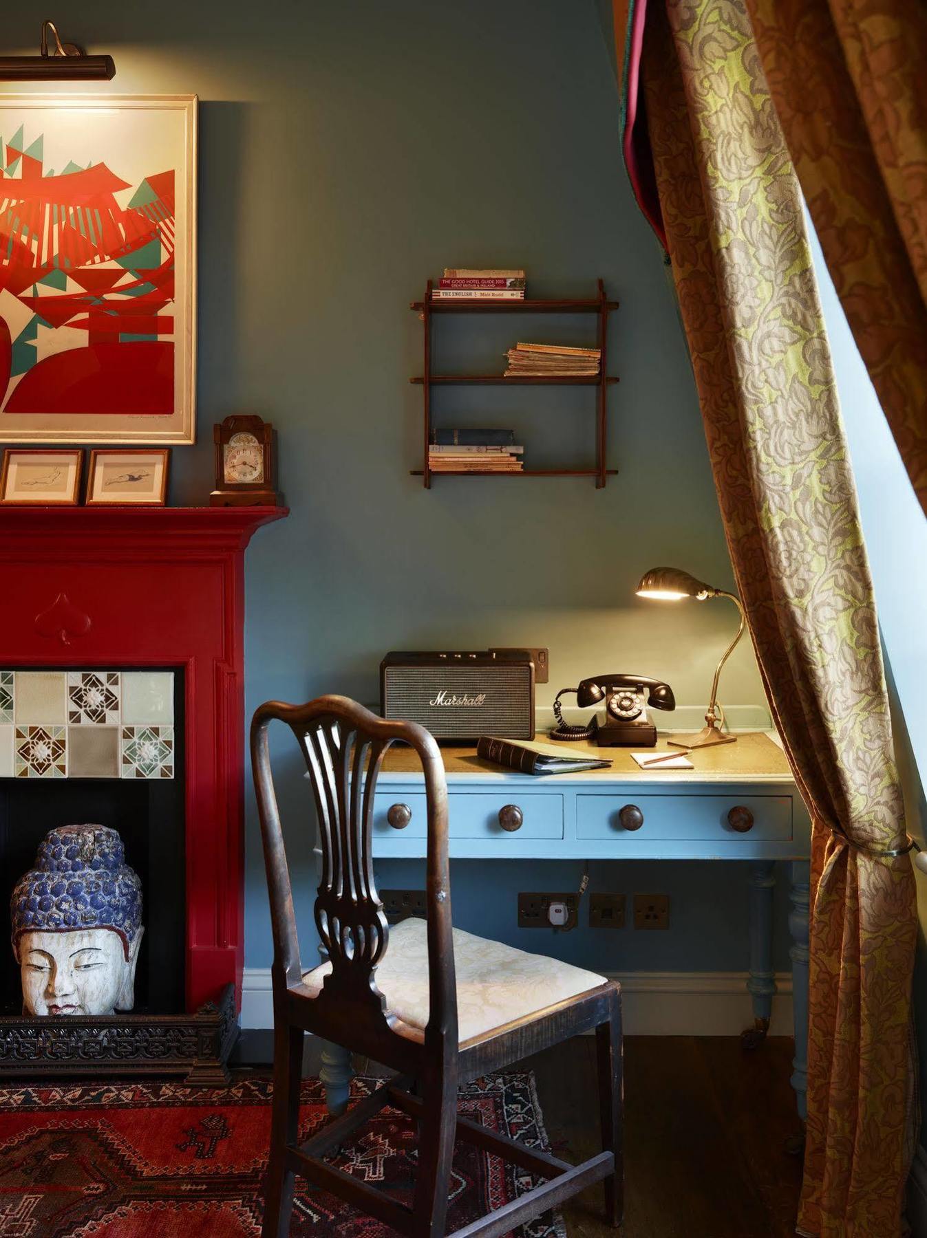 Hotel The Zetter Townhouse Clerkenwell