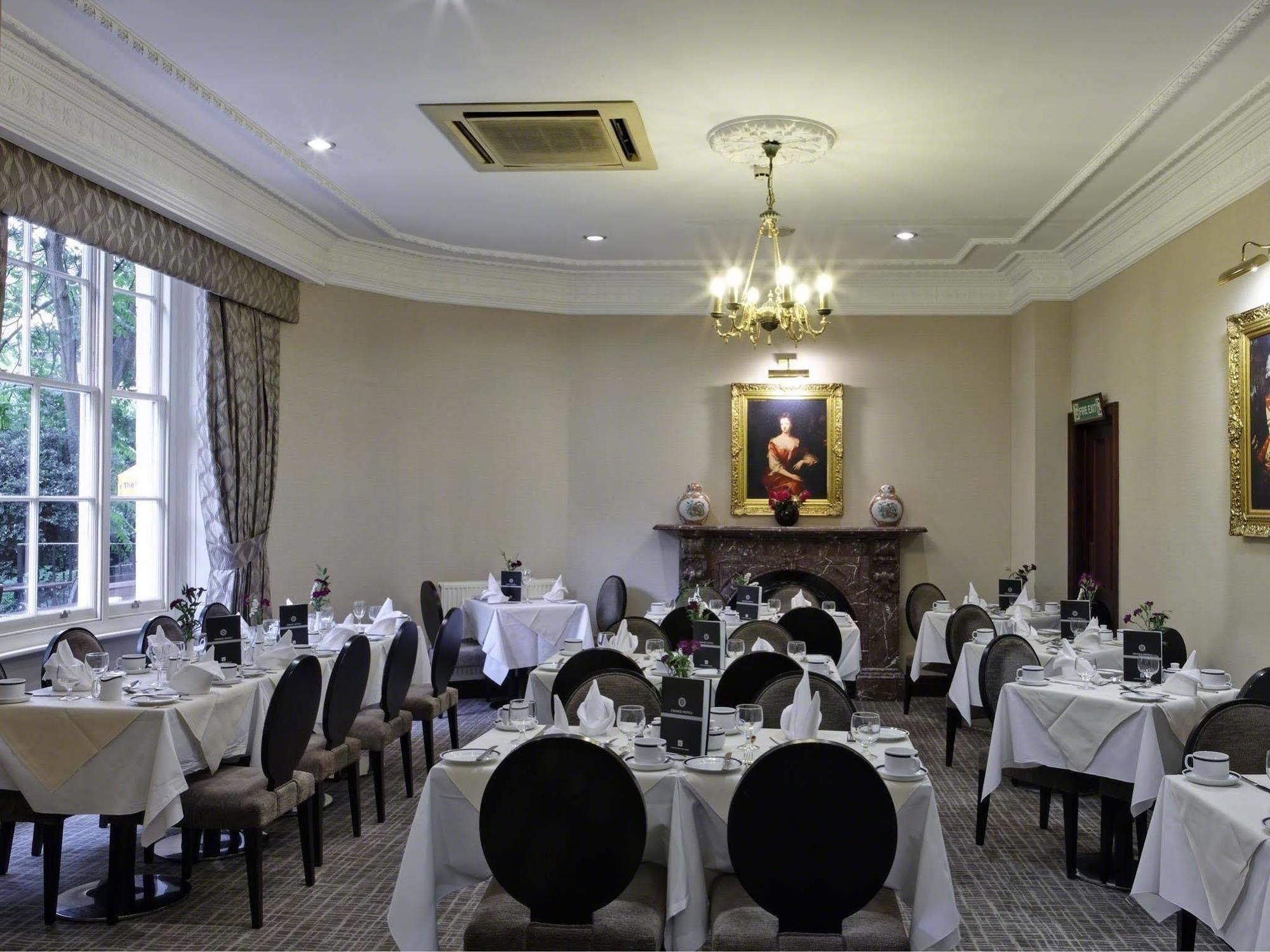 Grange White Hall 4*