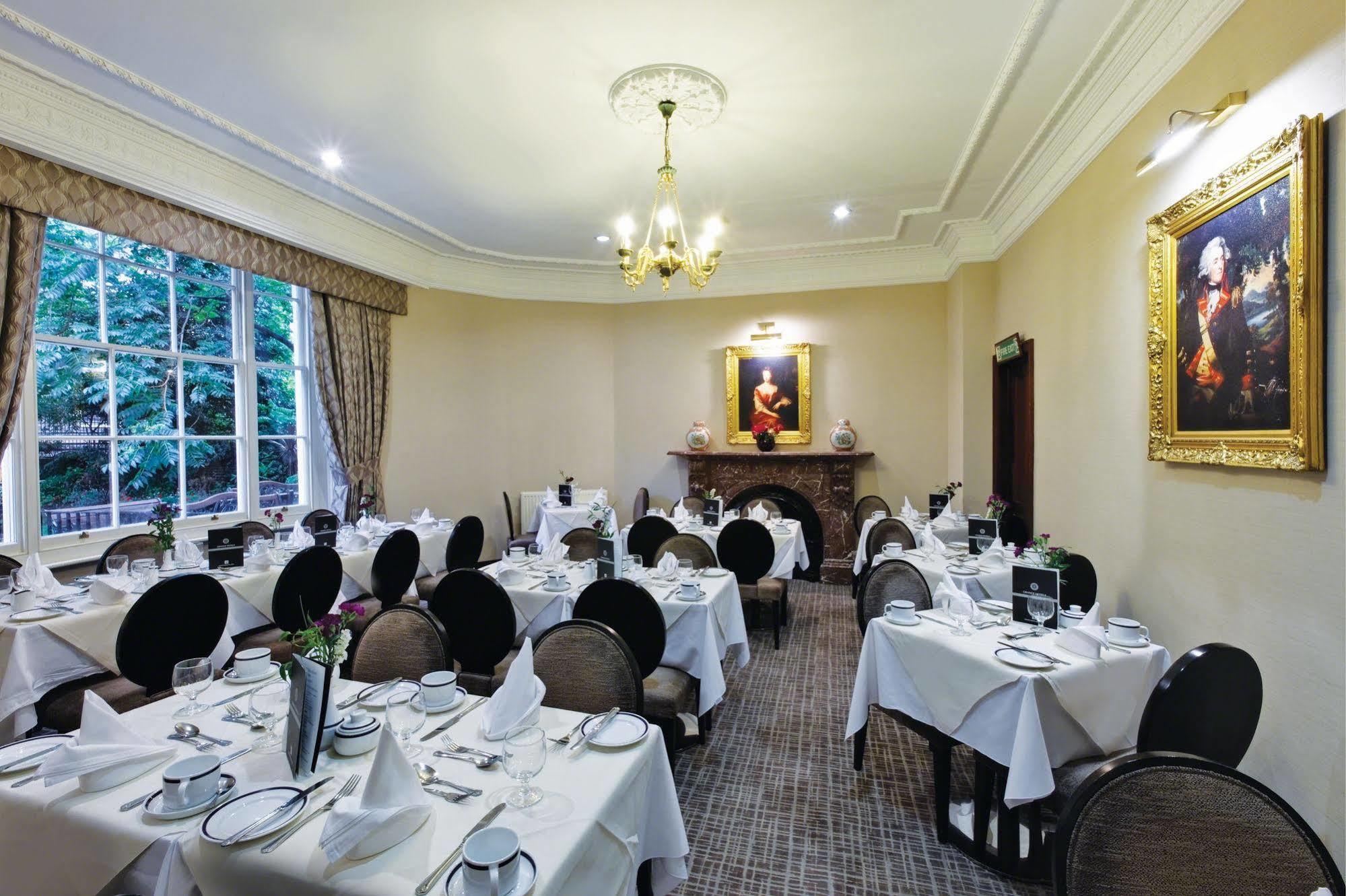 Grange White Hall Hotel Londres