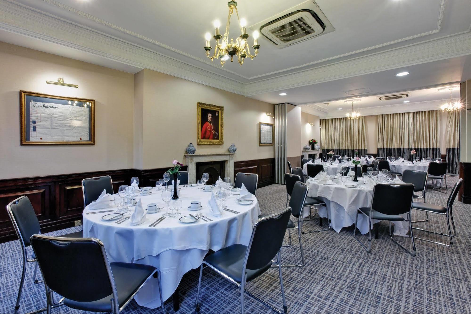 Grange White Hall