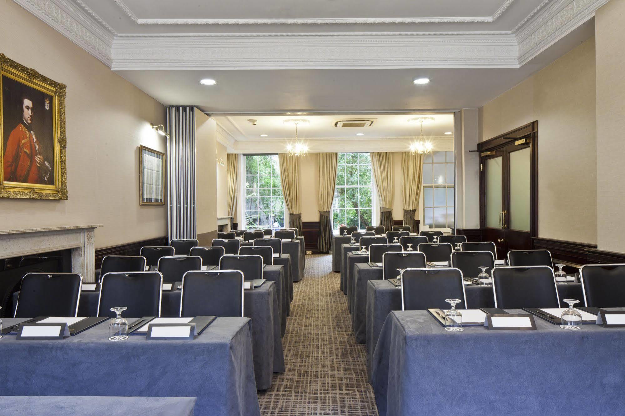 Grange White Hall Hotel