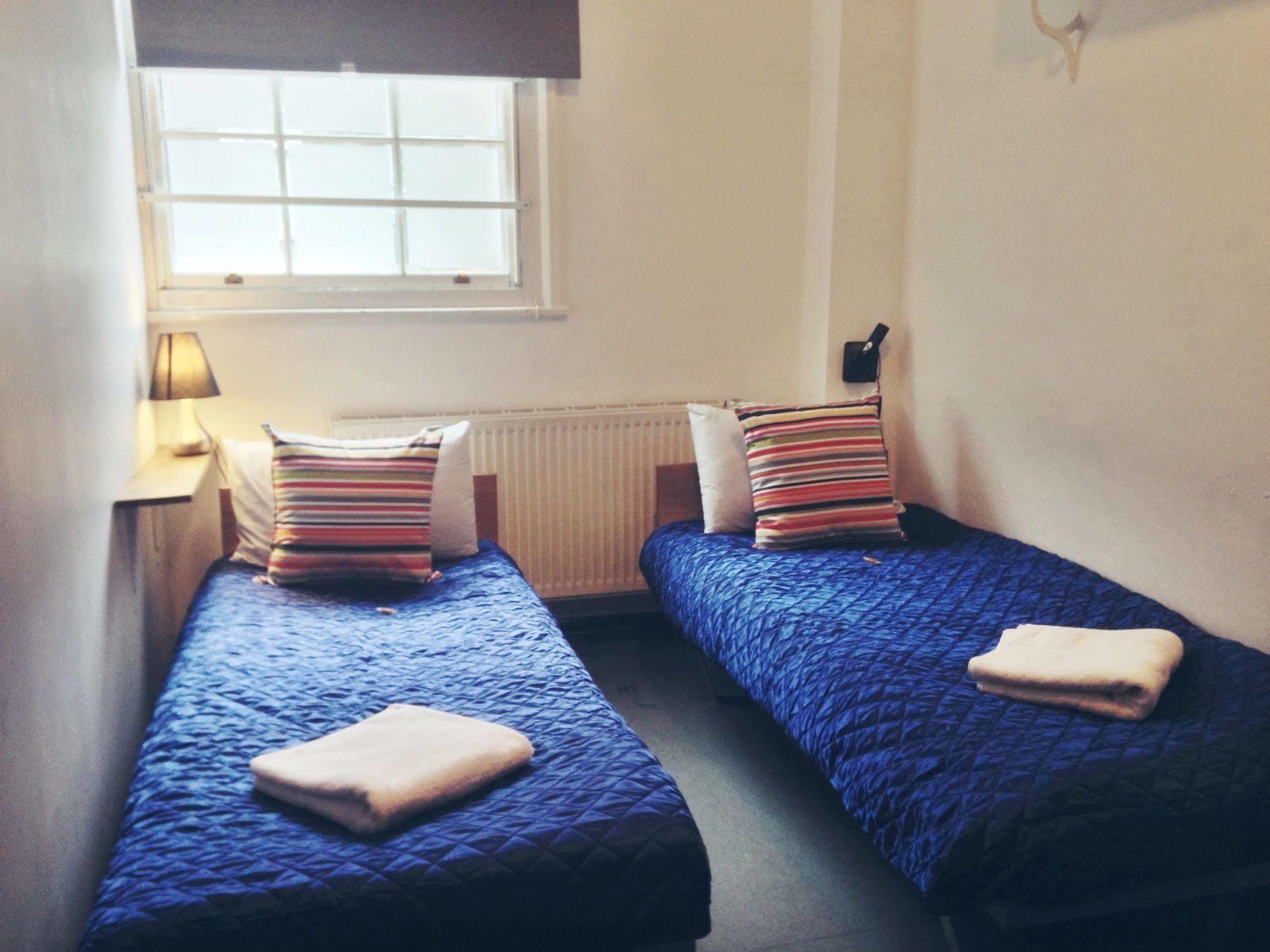 Vandrerhjem Hostel London Kings Cross