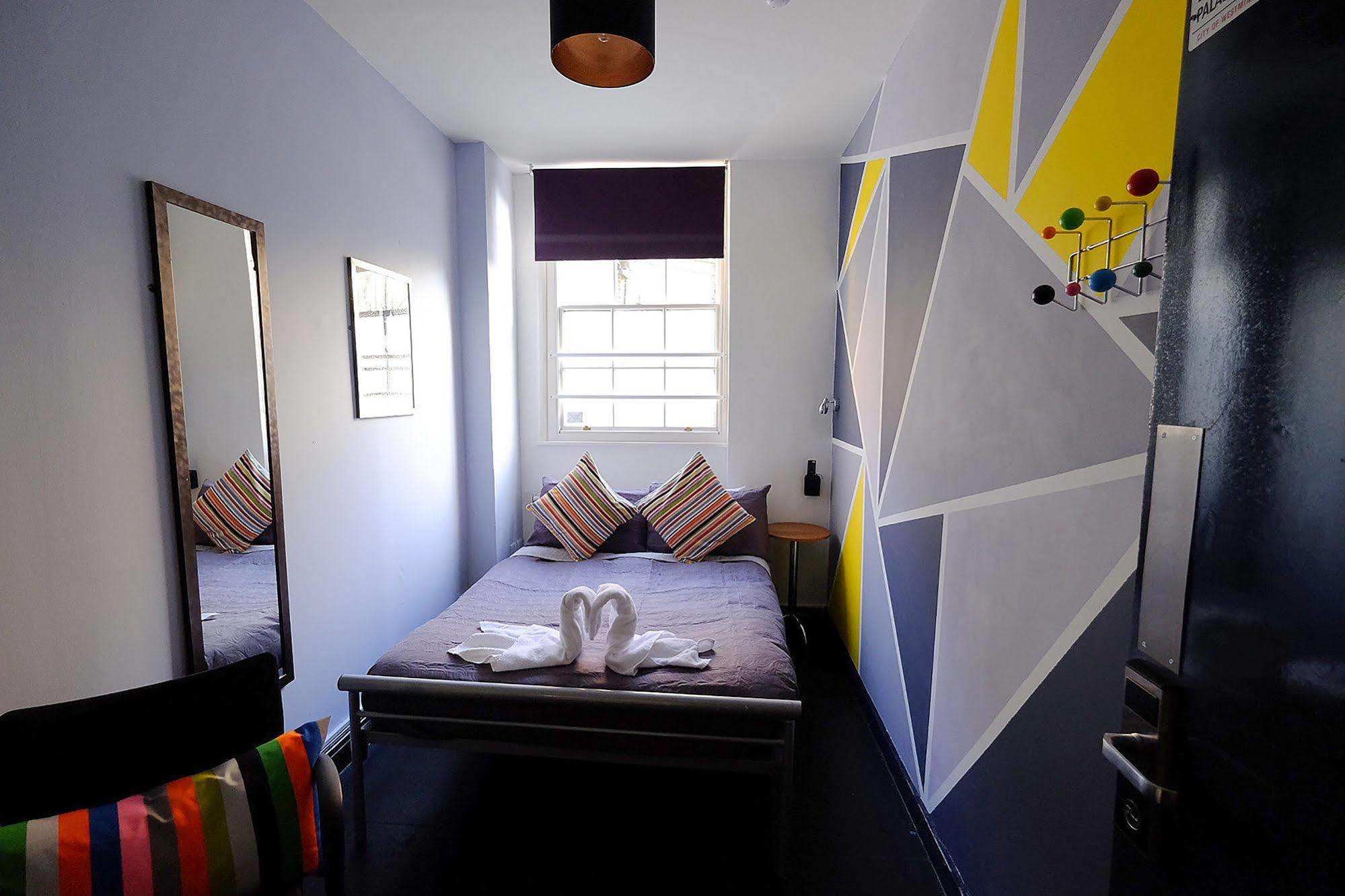 Vandrerhjem Hostel London Kings Cross