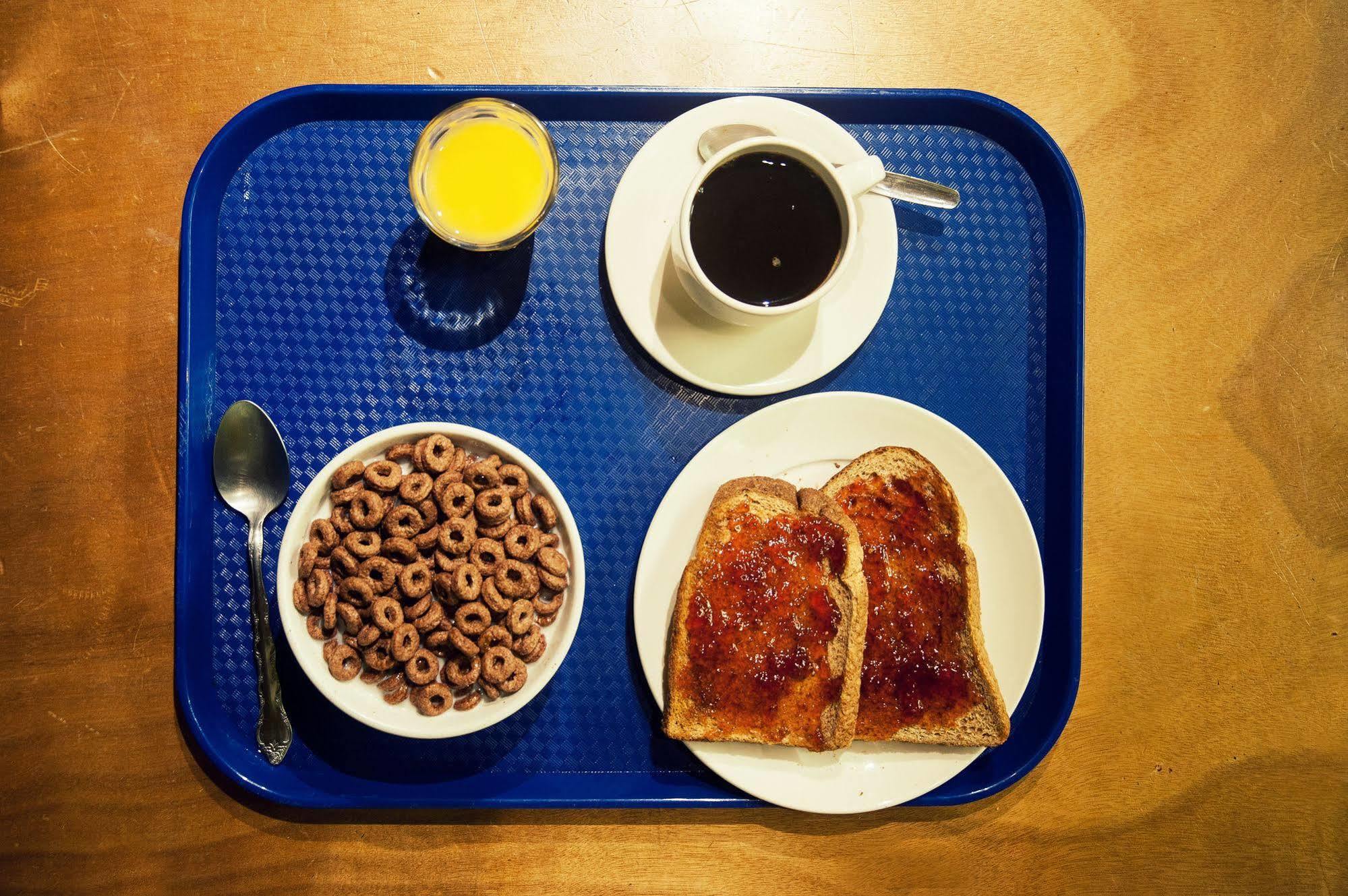 Vandrerhjem Hostel London Kings Cross London