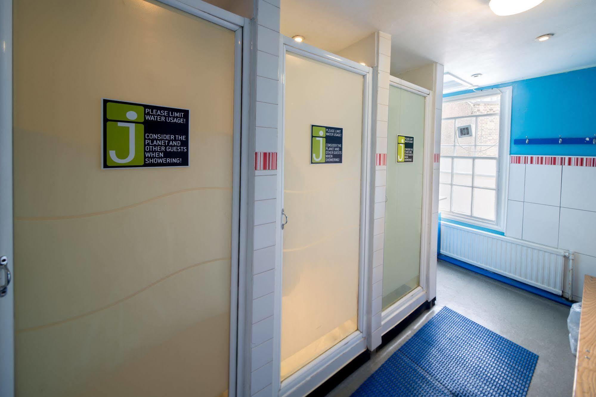 Hostel London Kings Cross