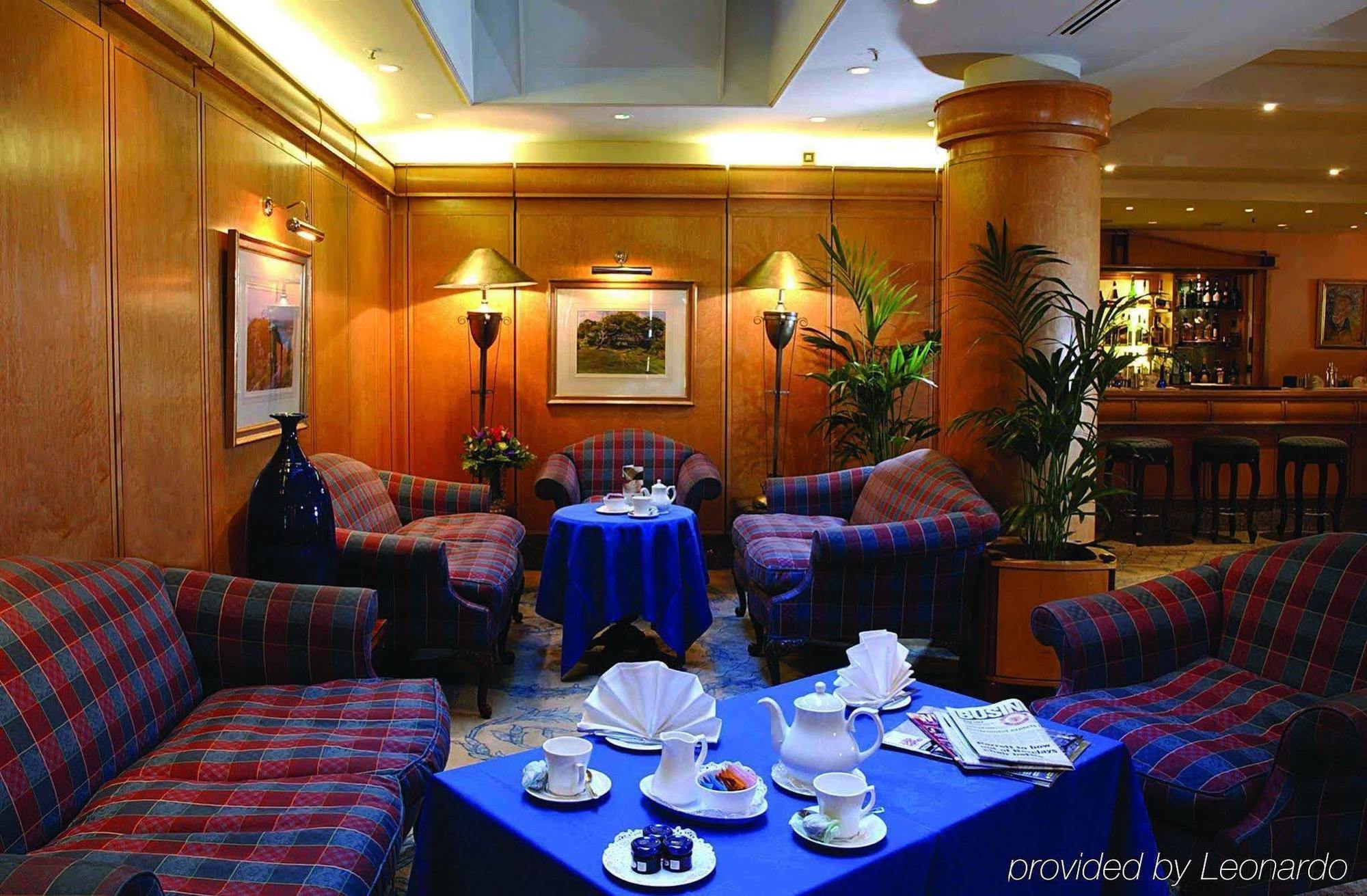 Hotel Washington Mayfair 4*