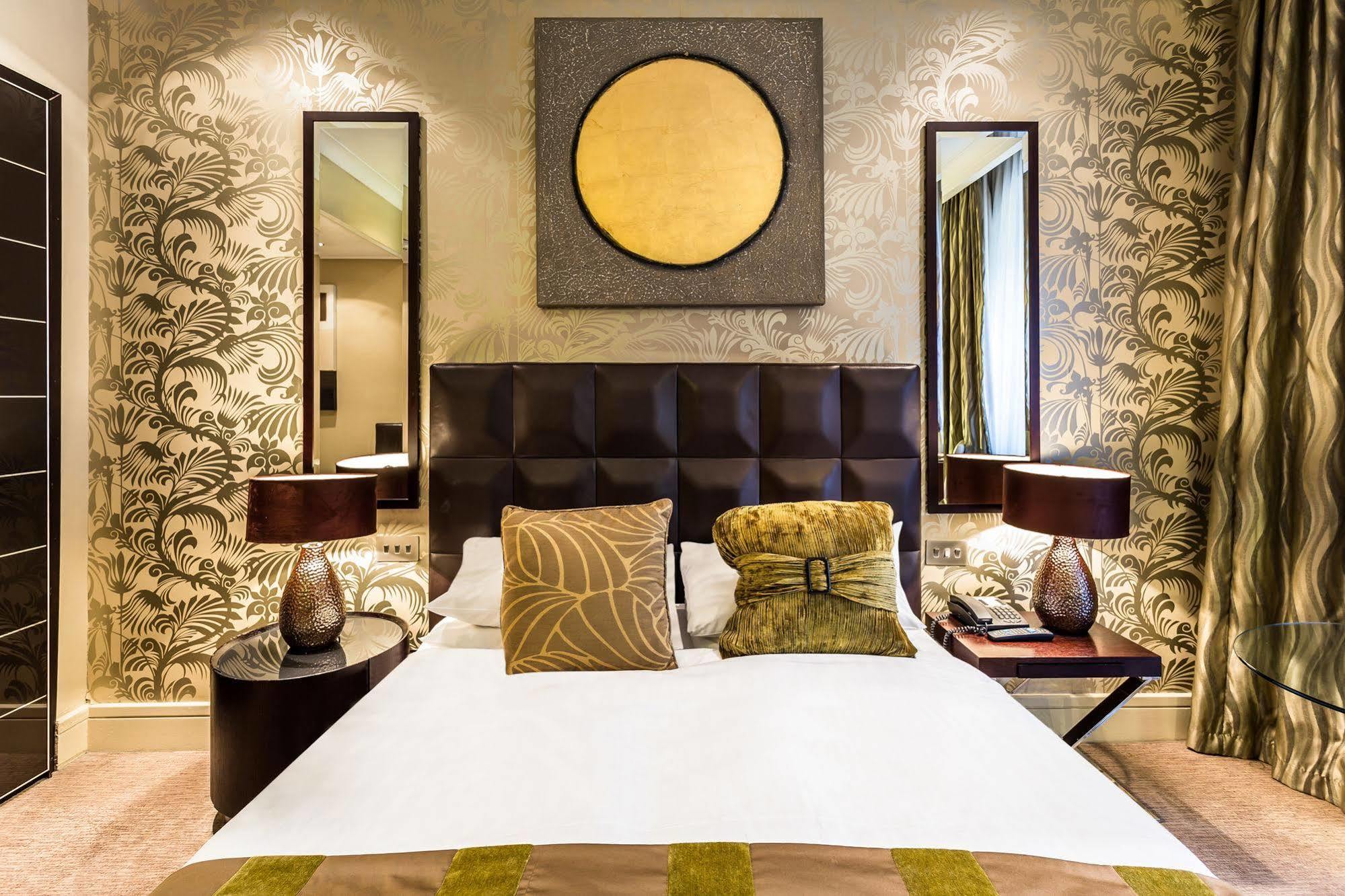 Washington Mayfair 4* Londen