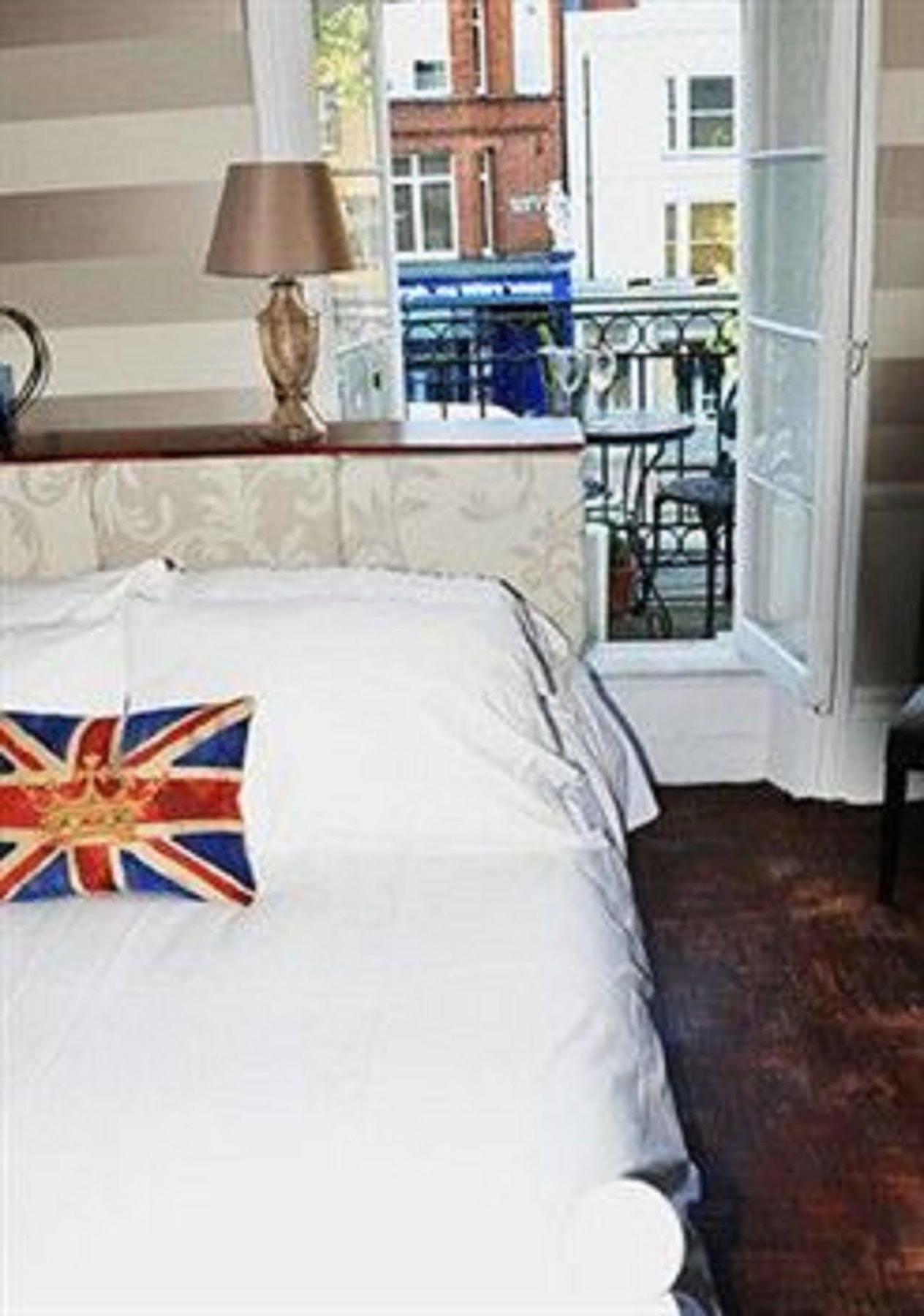 Kings Boutique Hotel Londen