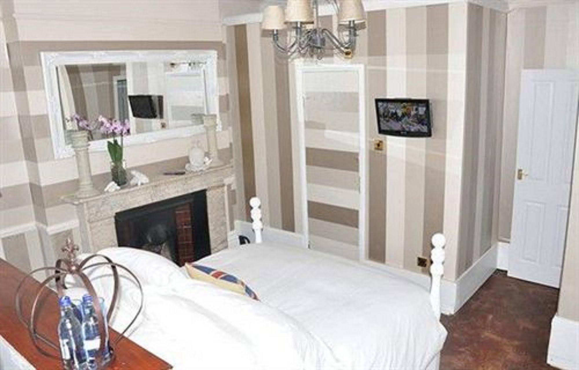Kings Boutique Londen