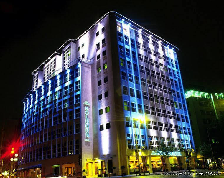 Hotell Nyx Holborn By Leonardo London