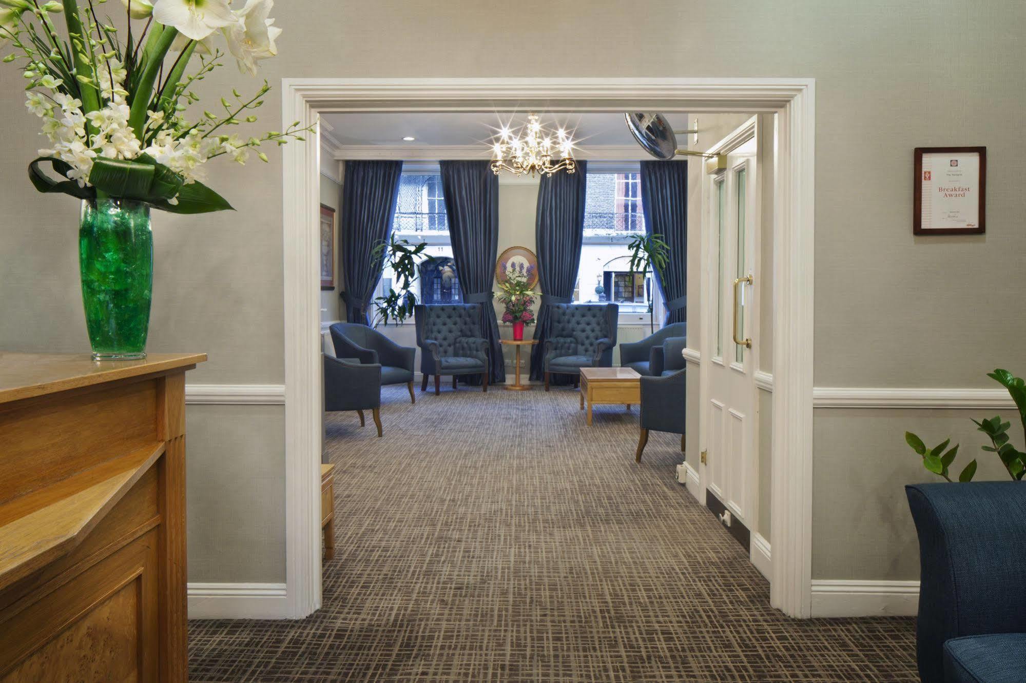 Grange Portland Gasthof London