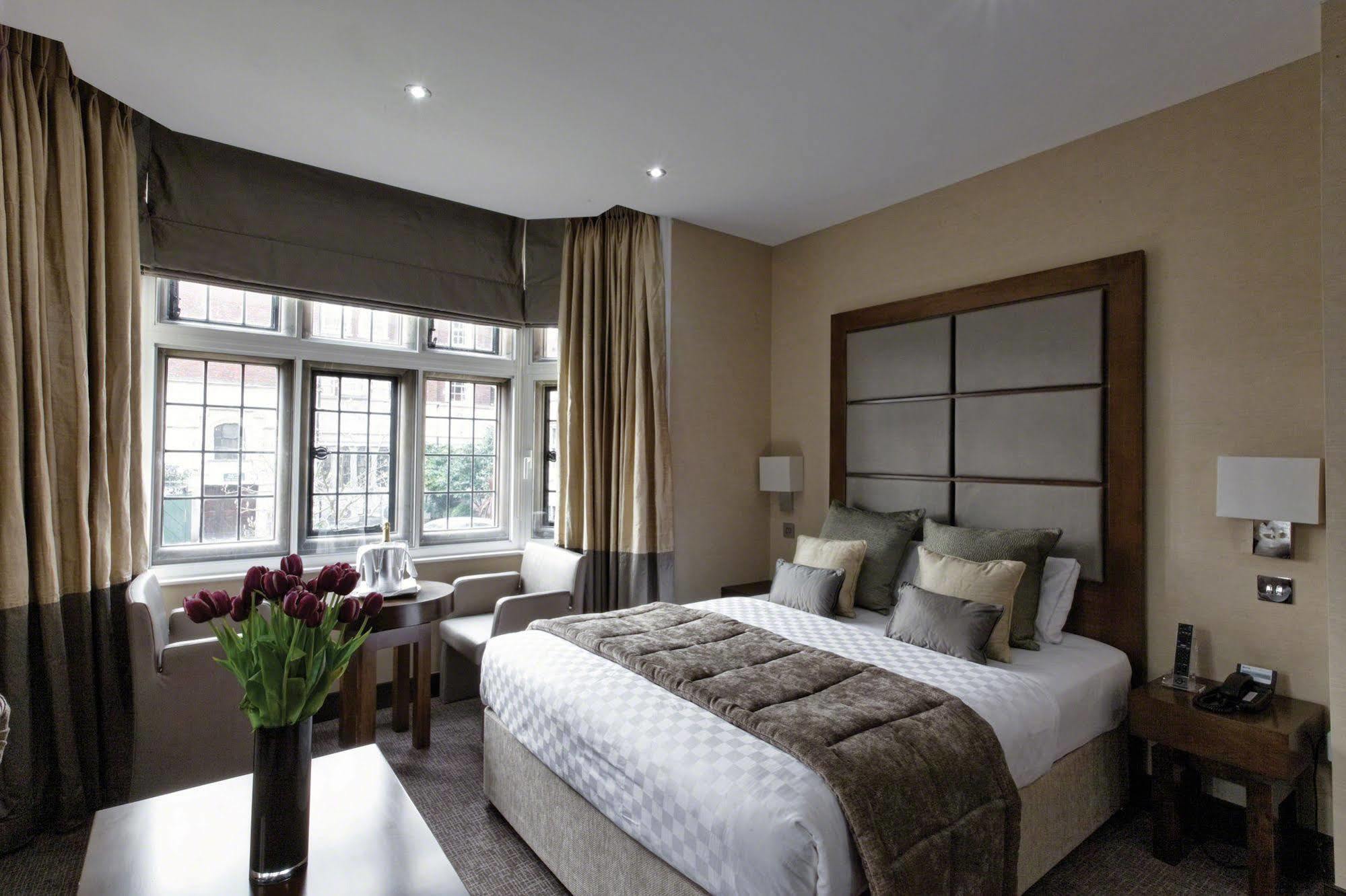 Wellington By Blue Orchid Hotel London