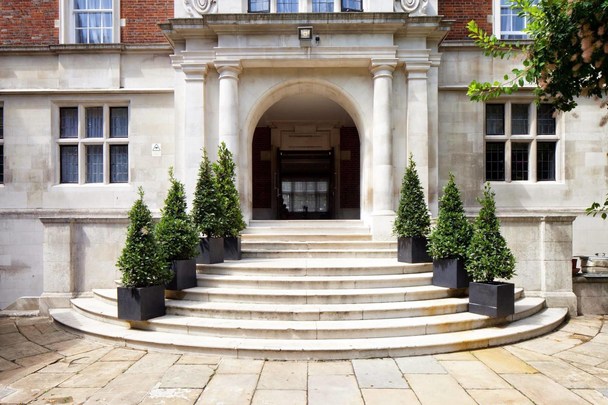 Wellington By Blue Orchid London