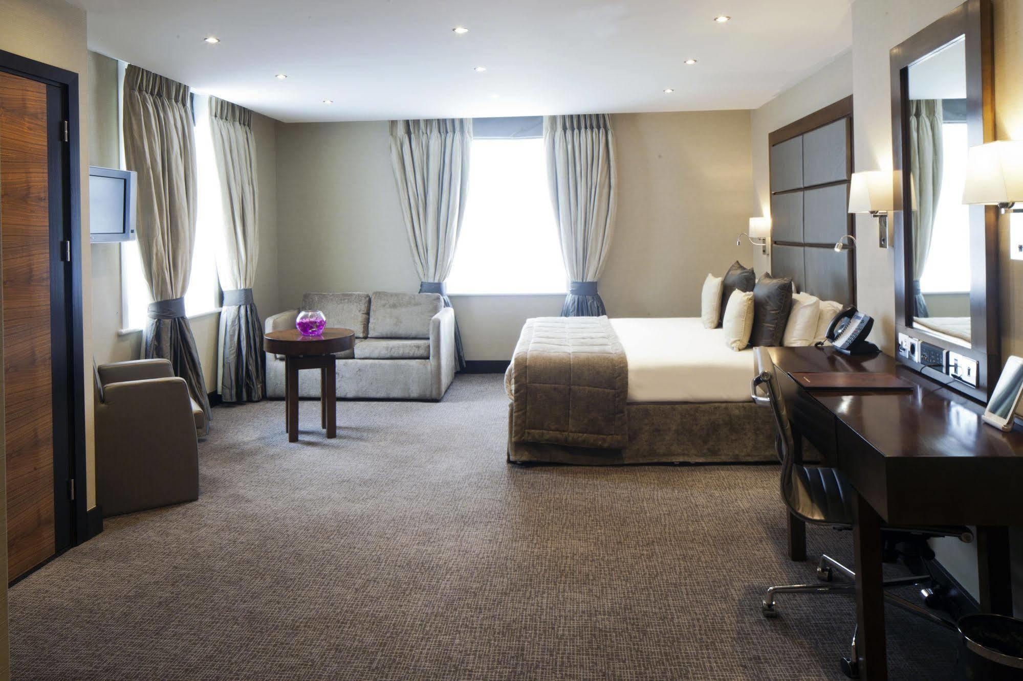 Hotel Wellington By Blue Orchid London