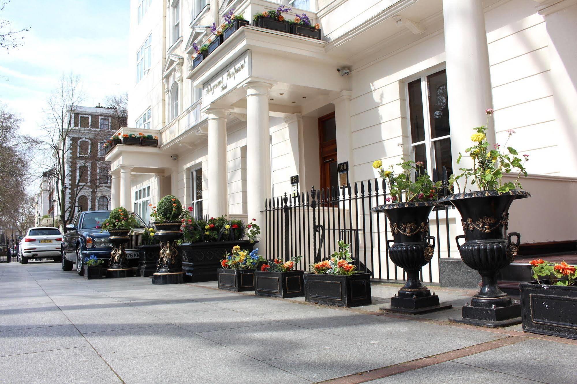 Hotel Aspen London