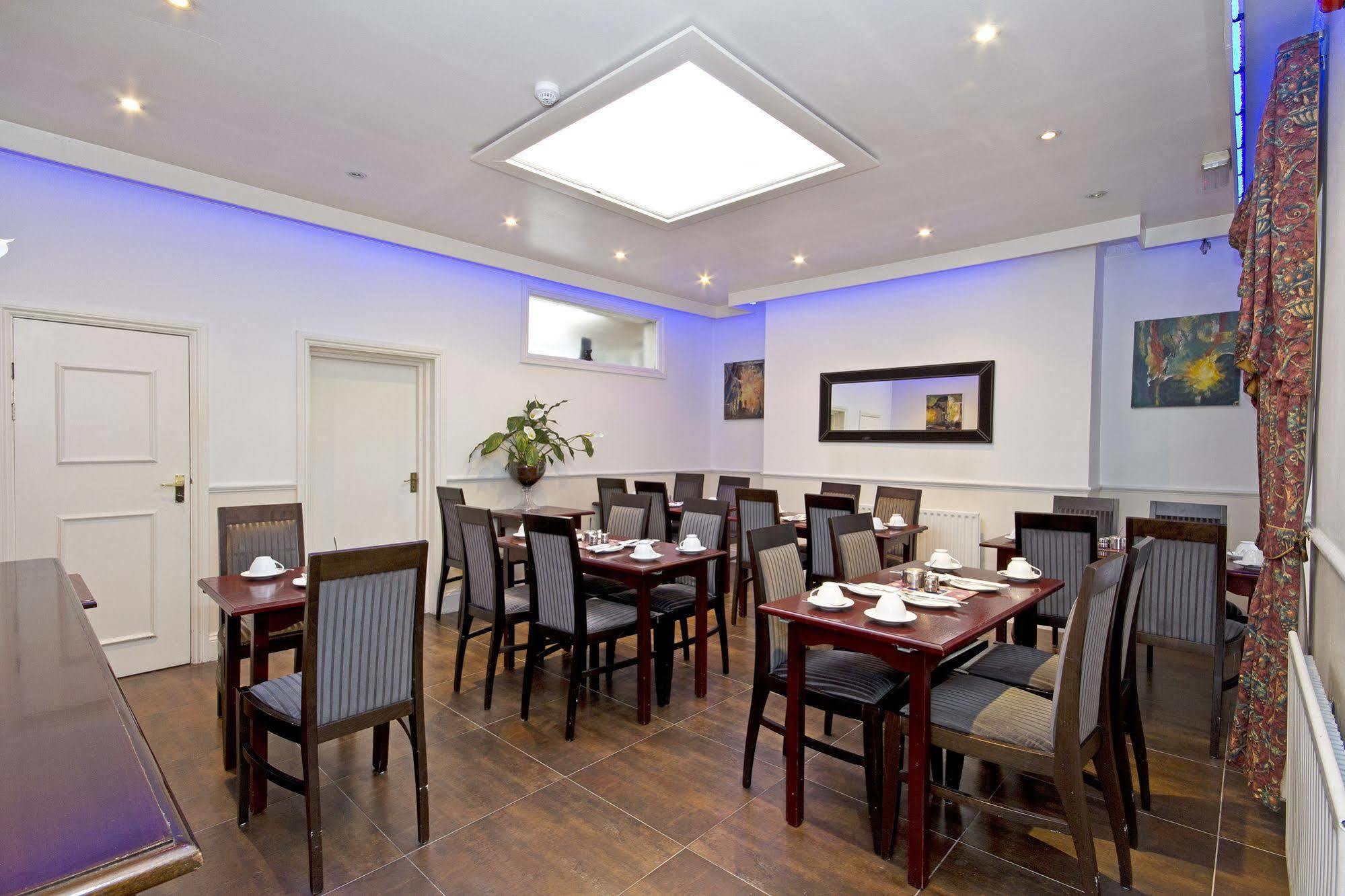 Admiral At Park Avenue Hotell