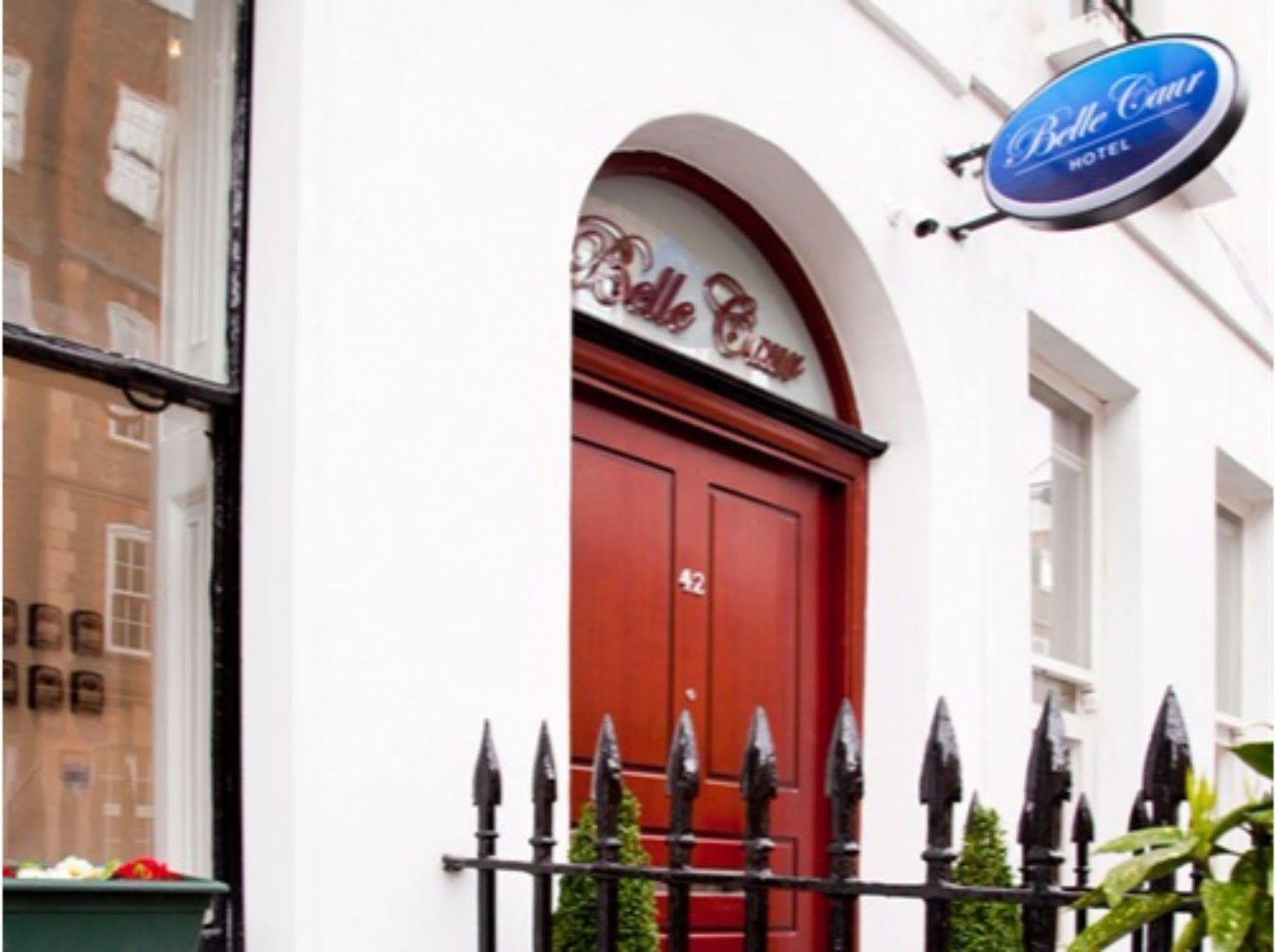 Russell Square 3* Londen