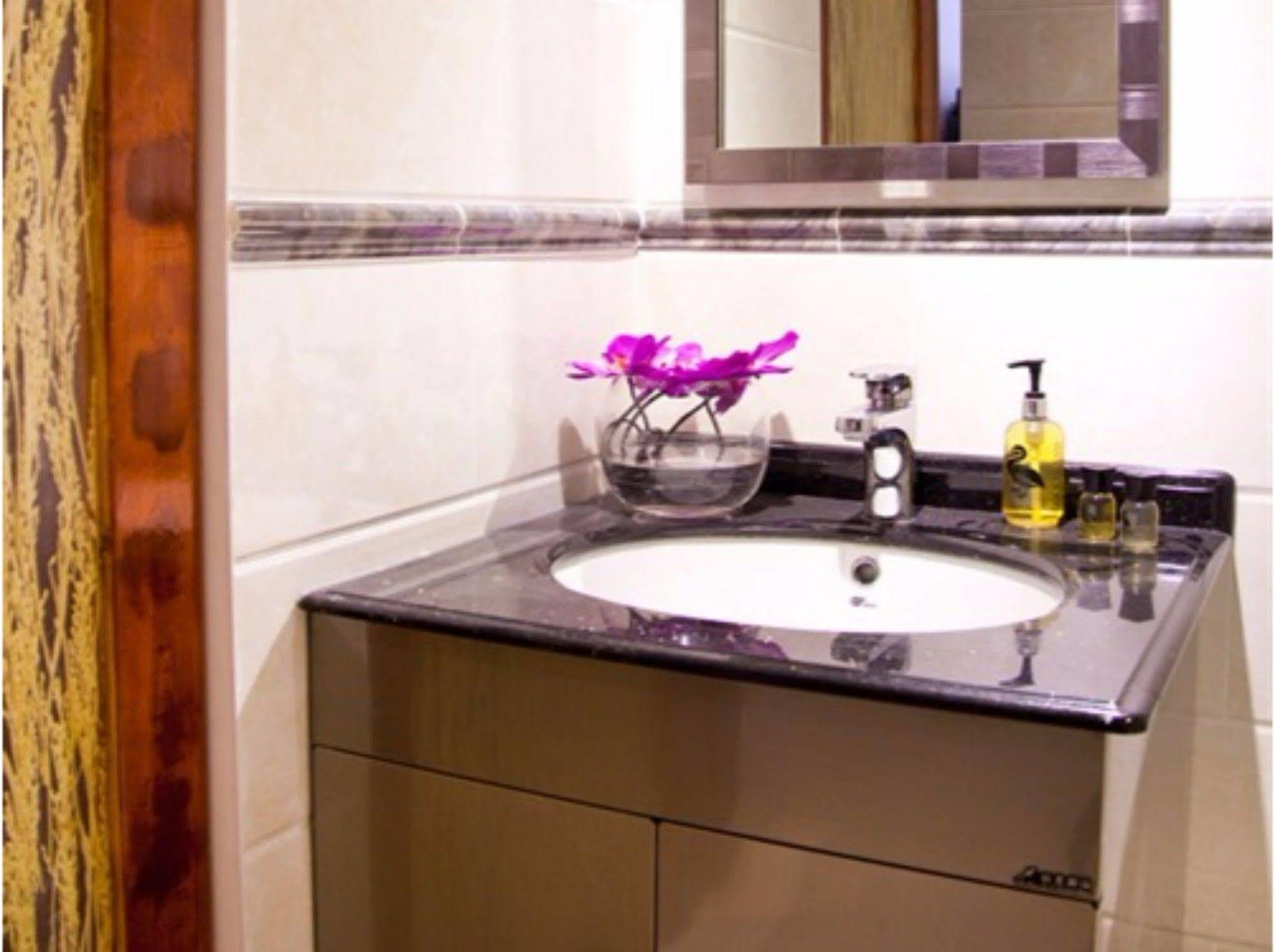 Hotel Russell Square Londen