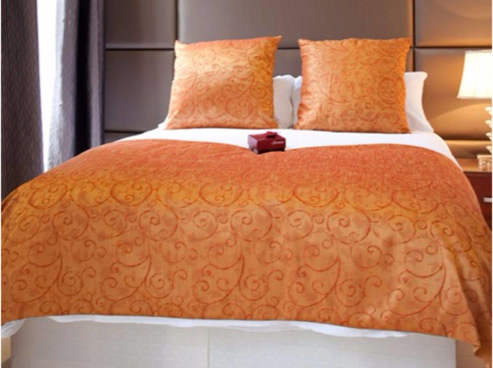 Hotel Russell Square London