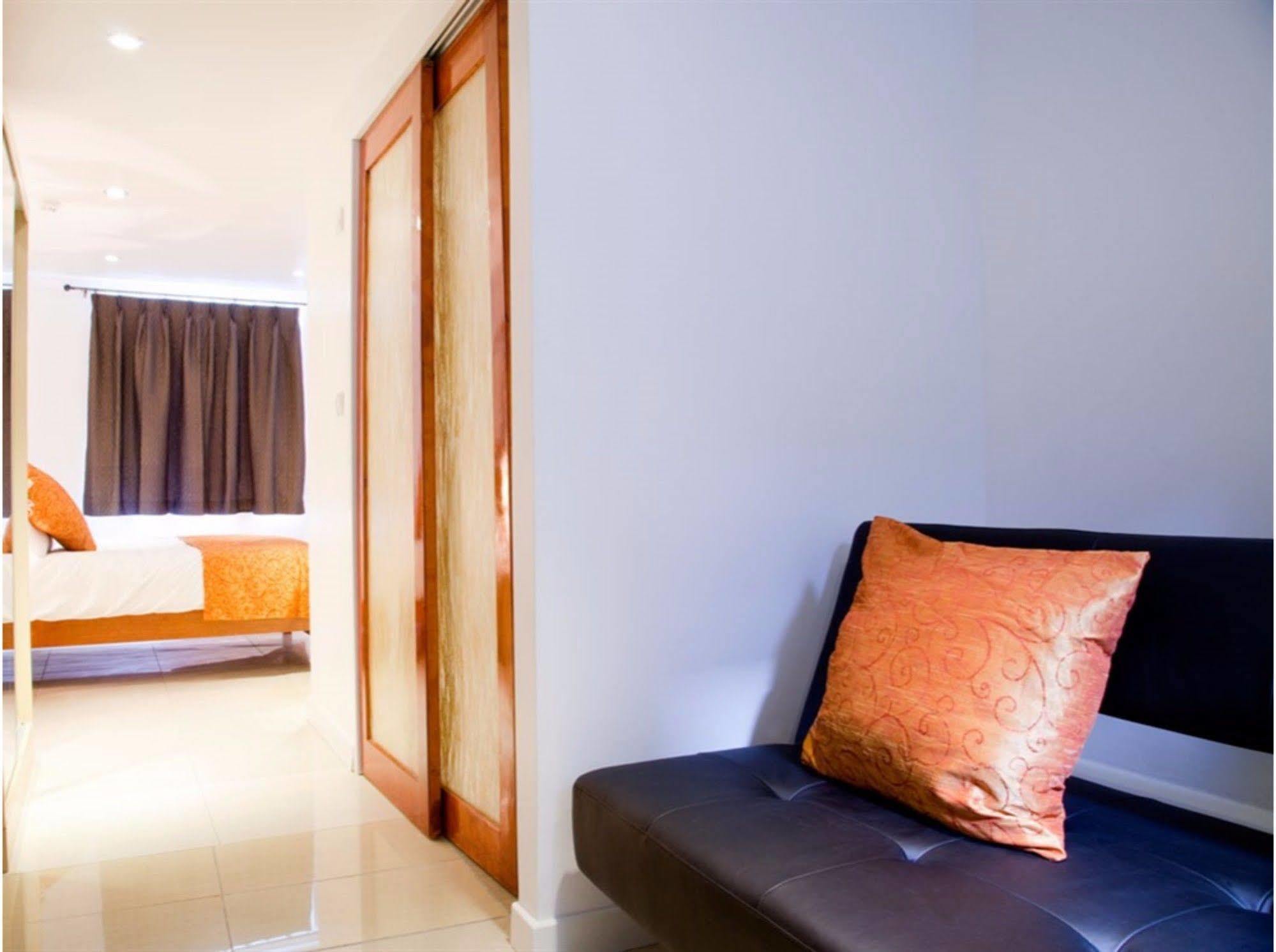 Russell Square Hotel Londen