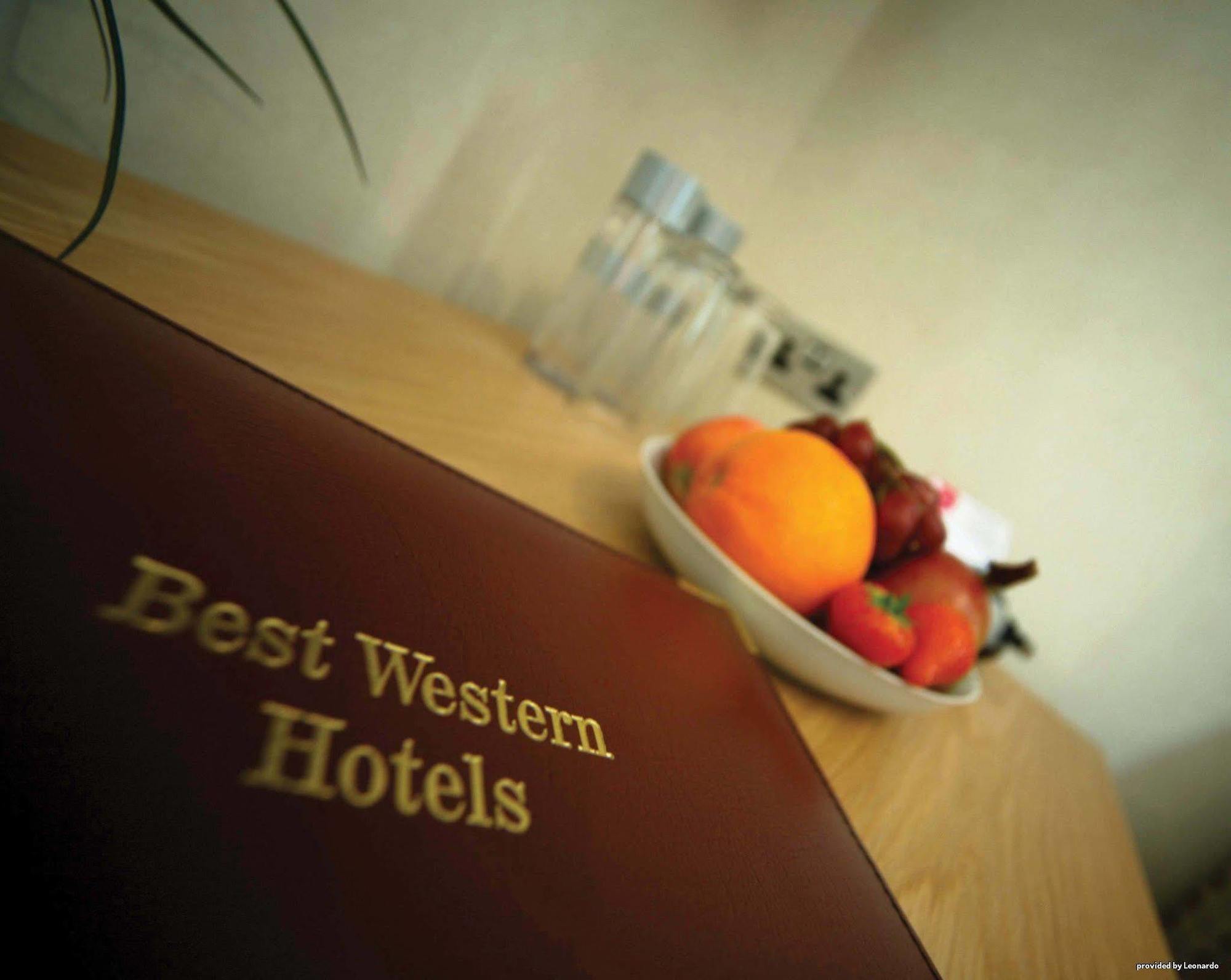Hotel Mornington Kensington, Bw Premier Collection London