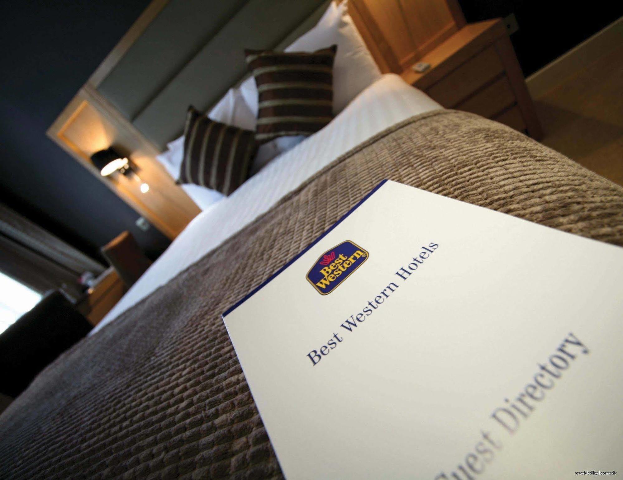 Mornington Kensington, Bw Premier Collection 4*