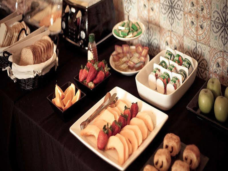 Caspian Guest house London