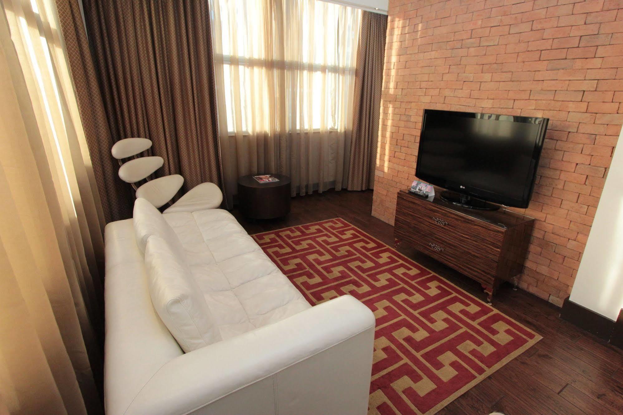 Hotell Indigo Tower Hill By Ihg London