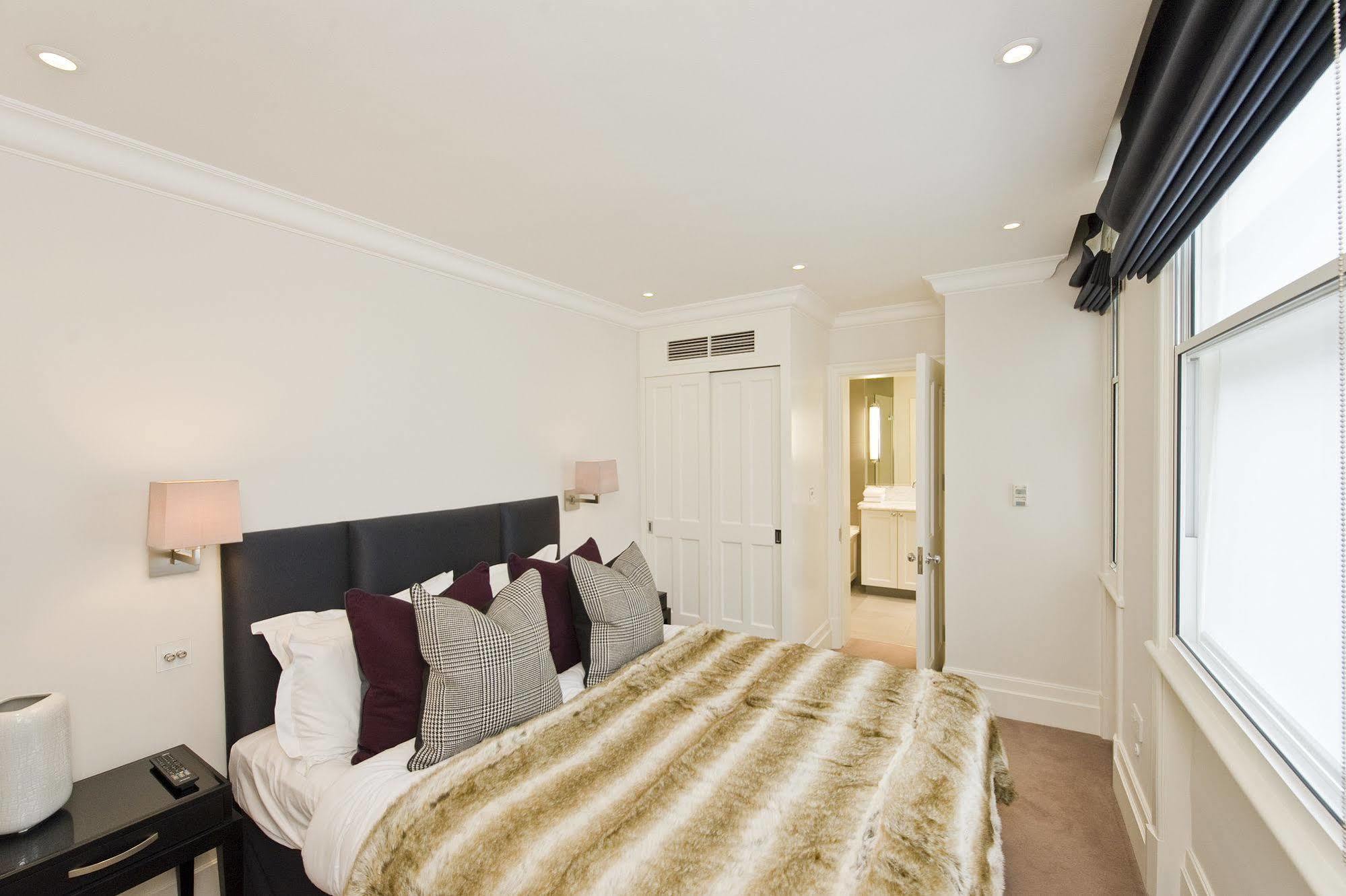 Native Mayfair Lejlighed London