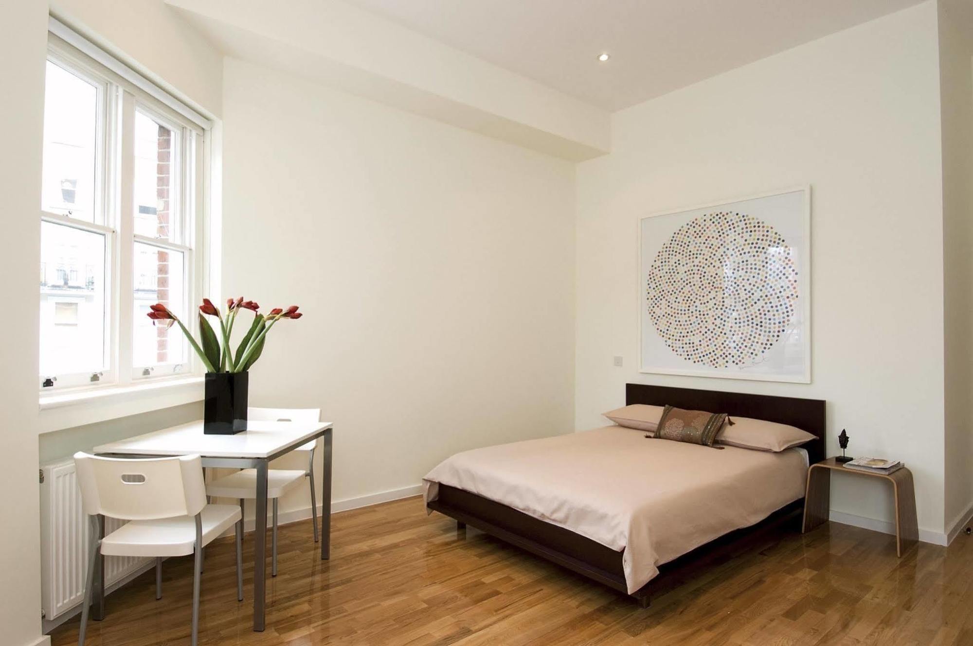 St House Serviced By Concept Lejlighed London