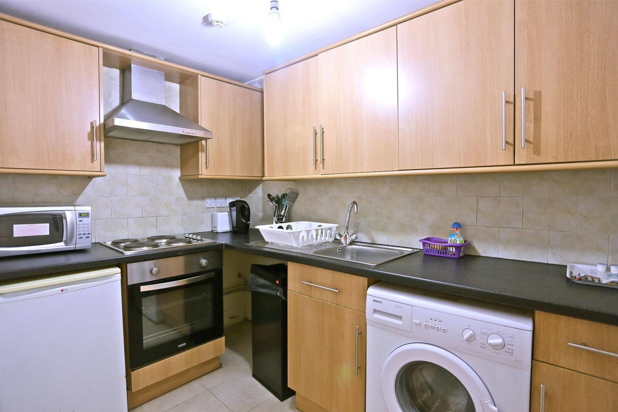 Short Lets In - Angel London