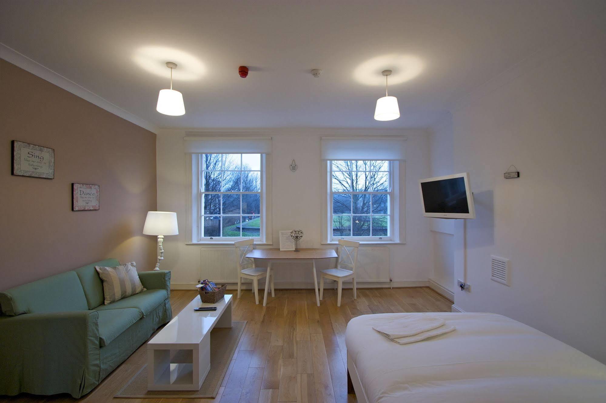 Short Lets In - Angel Apartment *