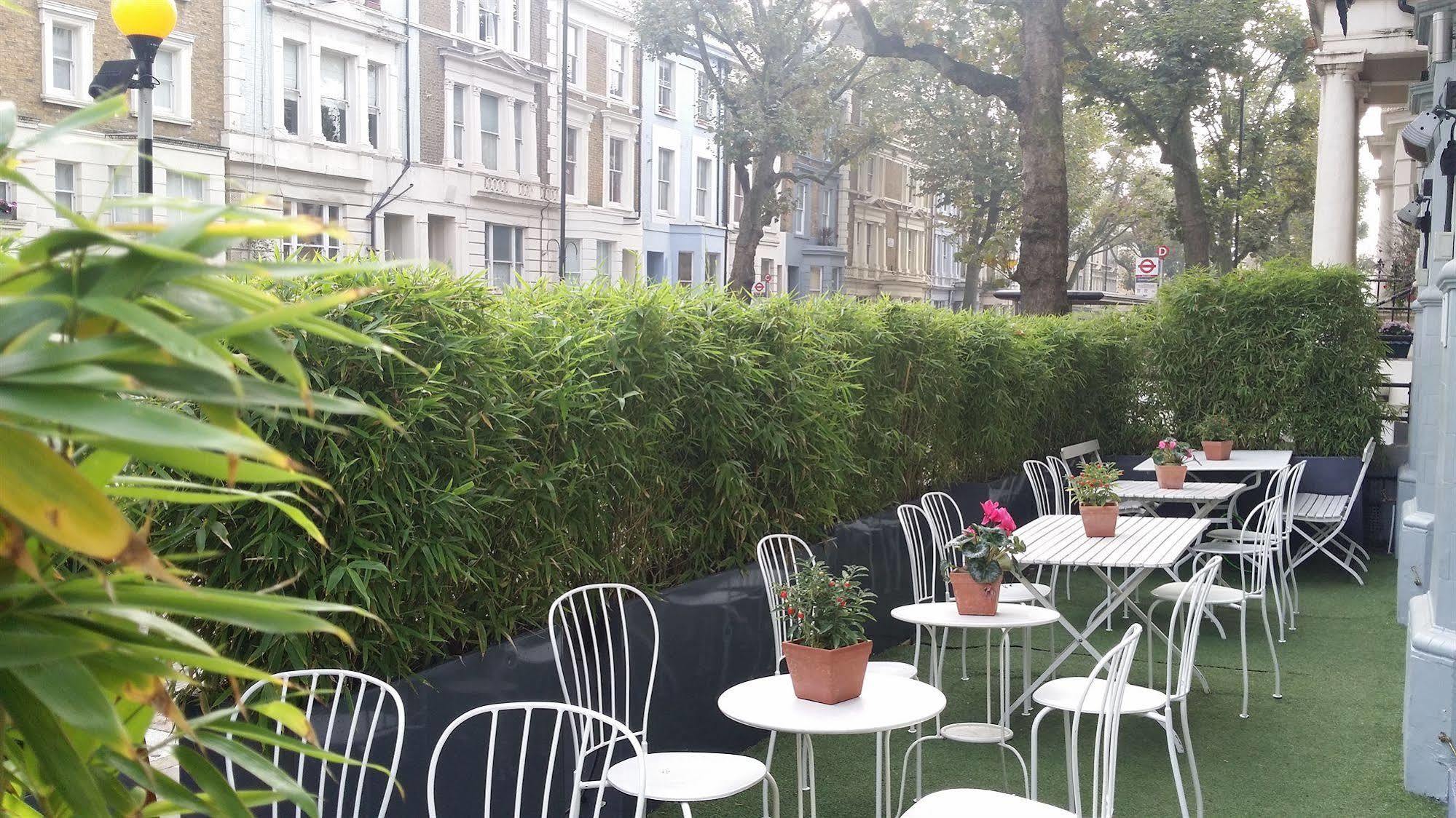 Notting Hill By Capital Hotel Londen