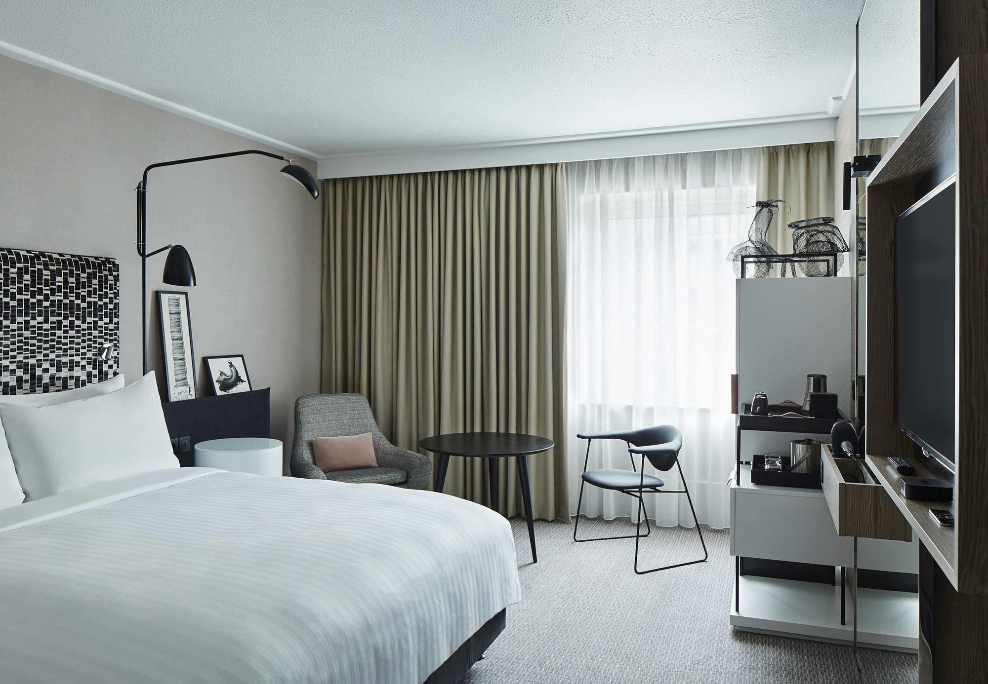 Marriott Maida Vale London